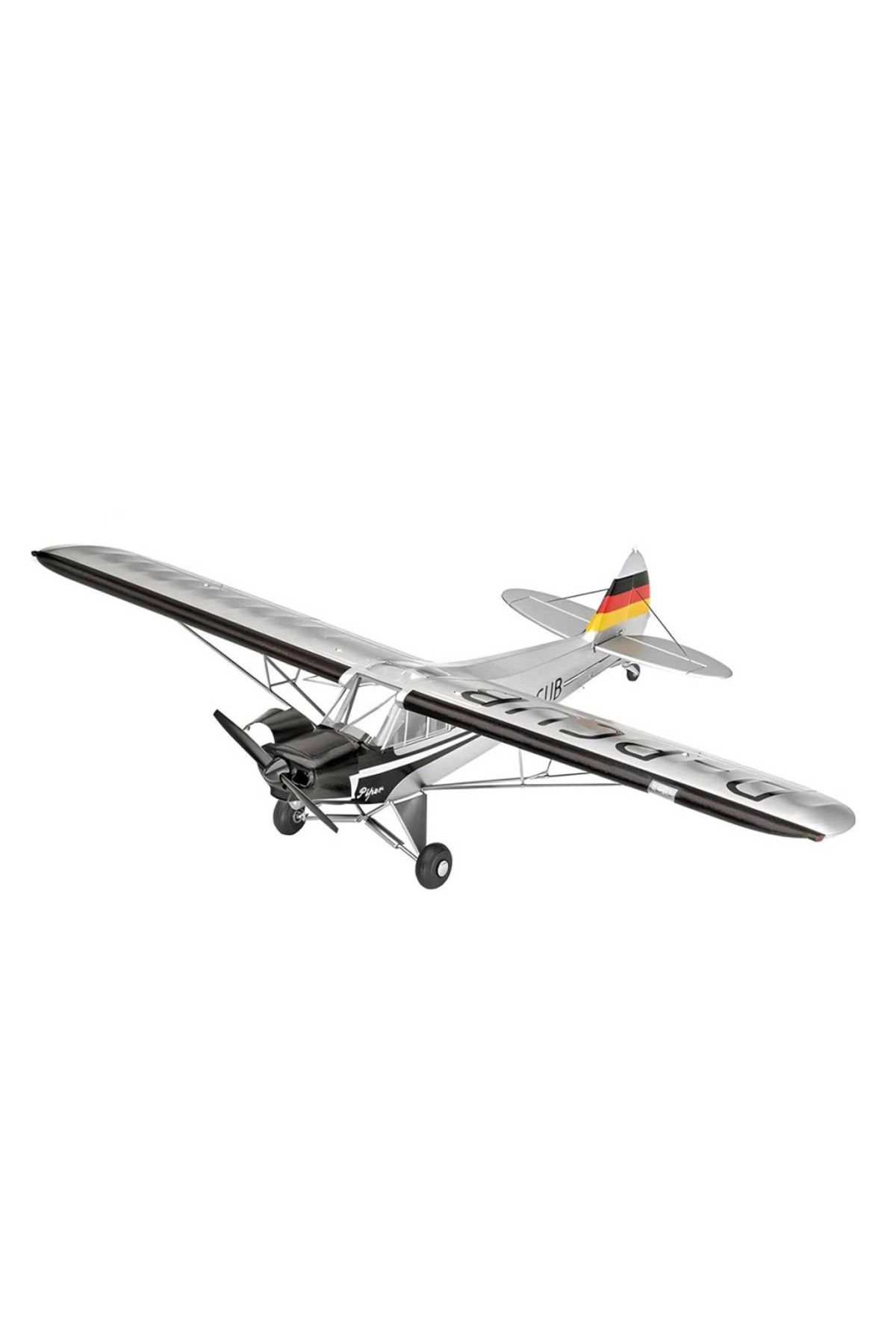 CPU ELEKTRONİK NessiWorld Revell Sports Plane