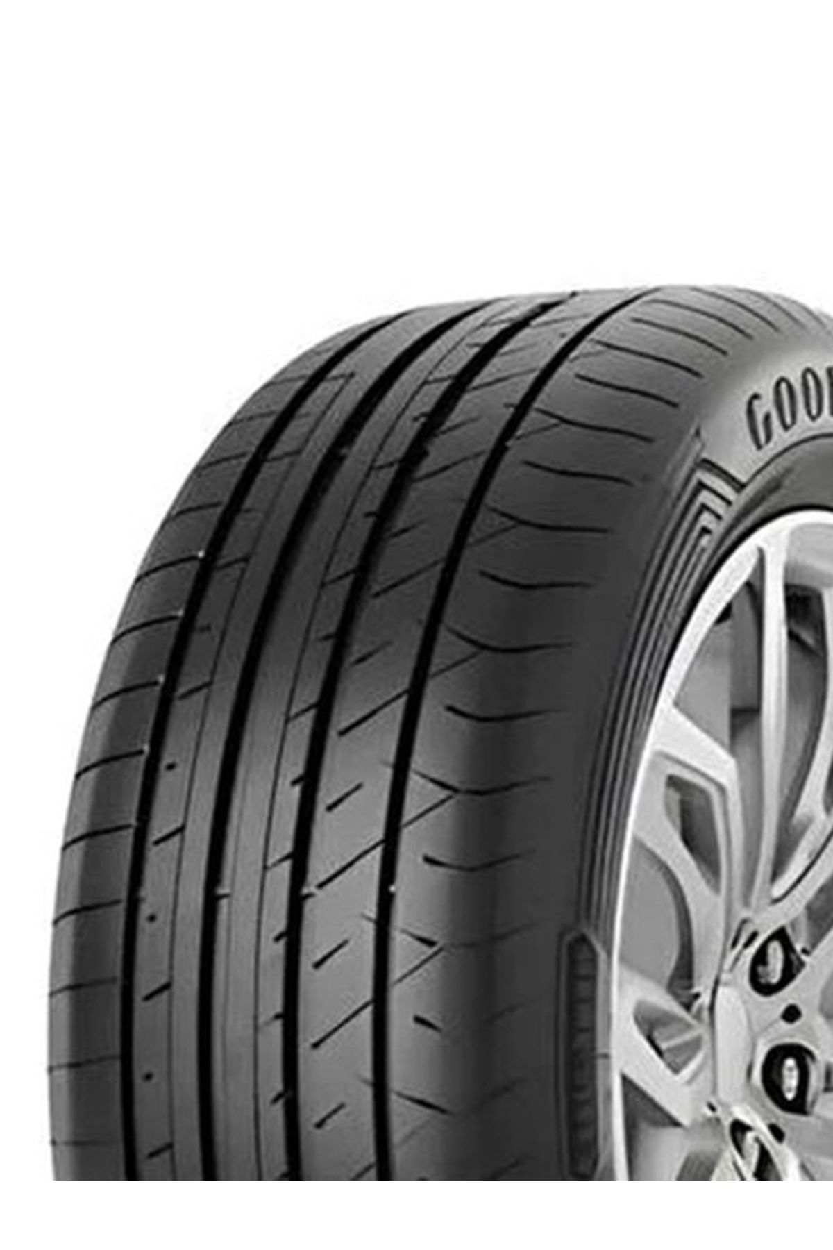 Goodyear 245/40R18 97Y XL EAGLE SPORT 2 UHP FP GOODYEAR