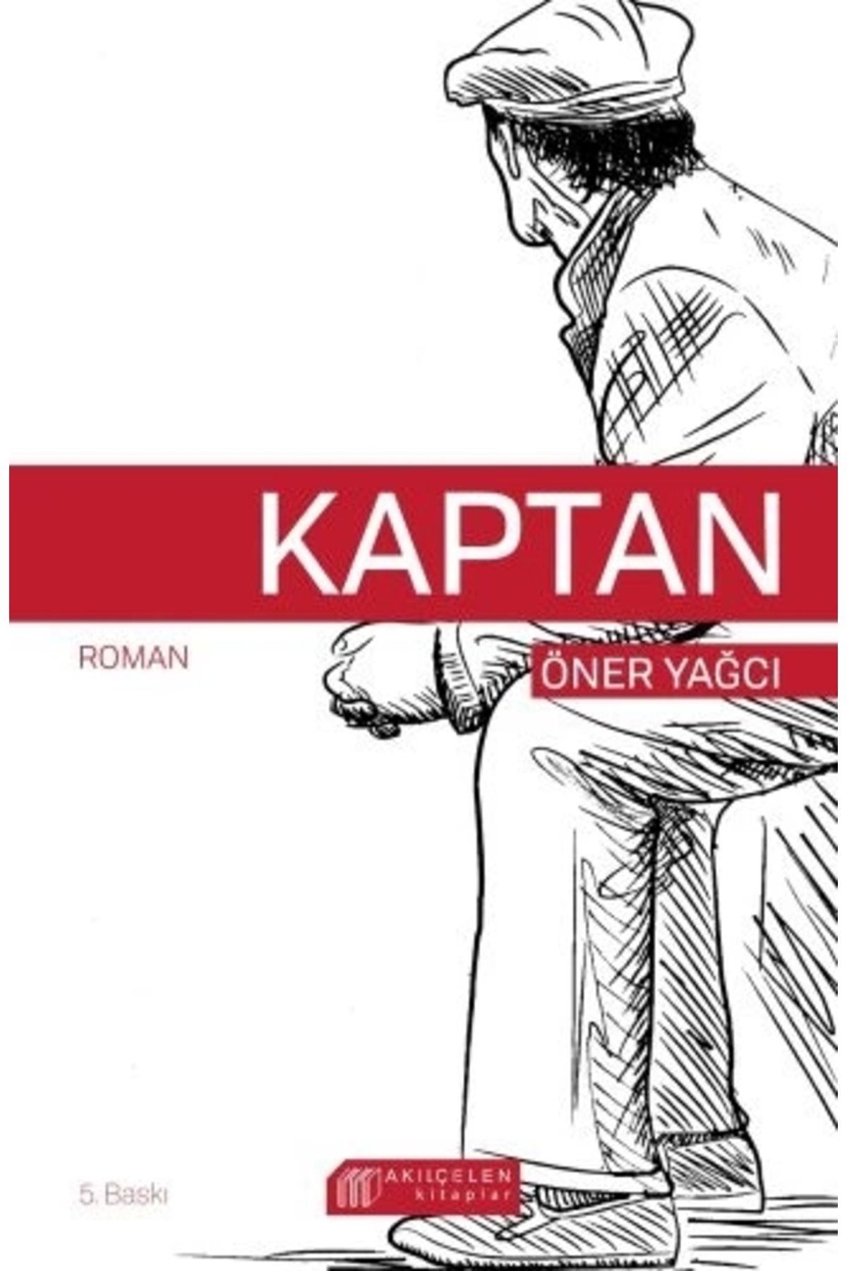 Dergah Yayınları Kaptan