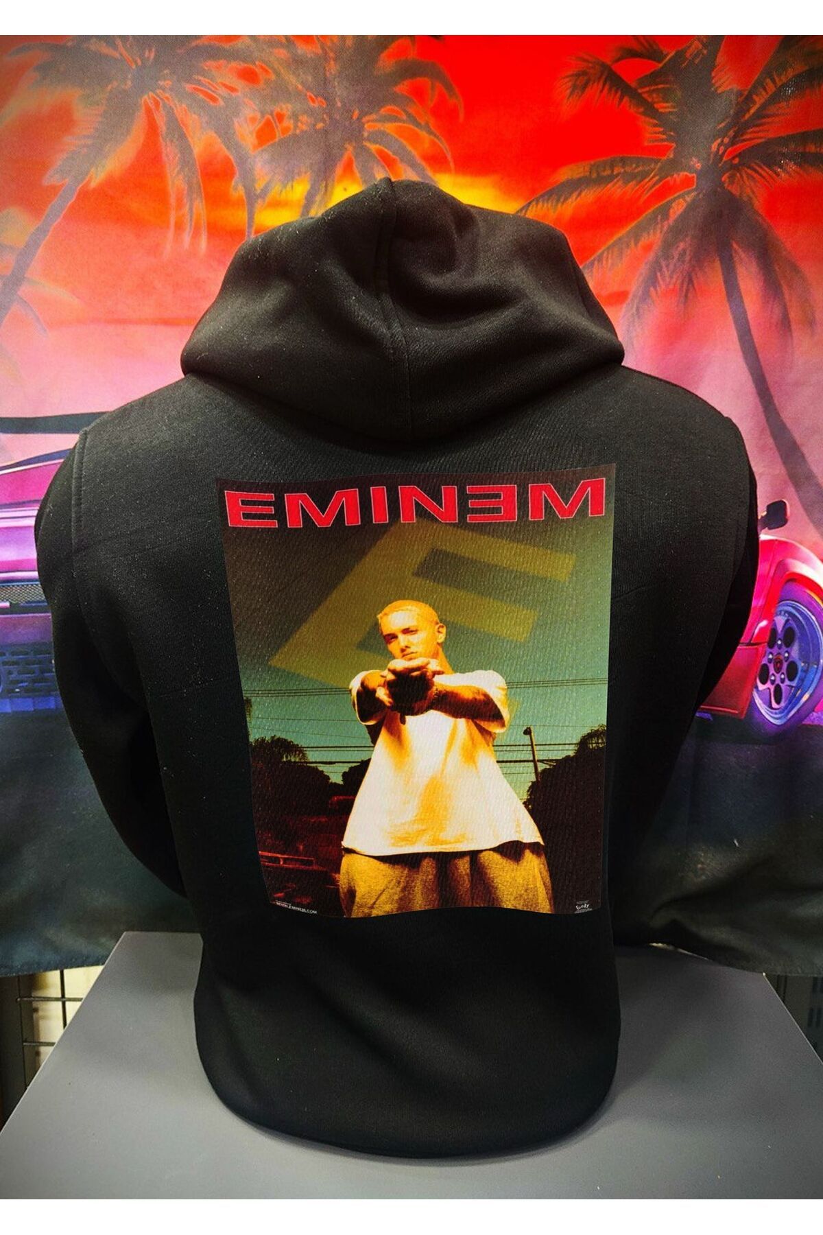 geekstore EMINEM 2