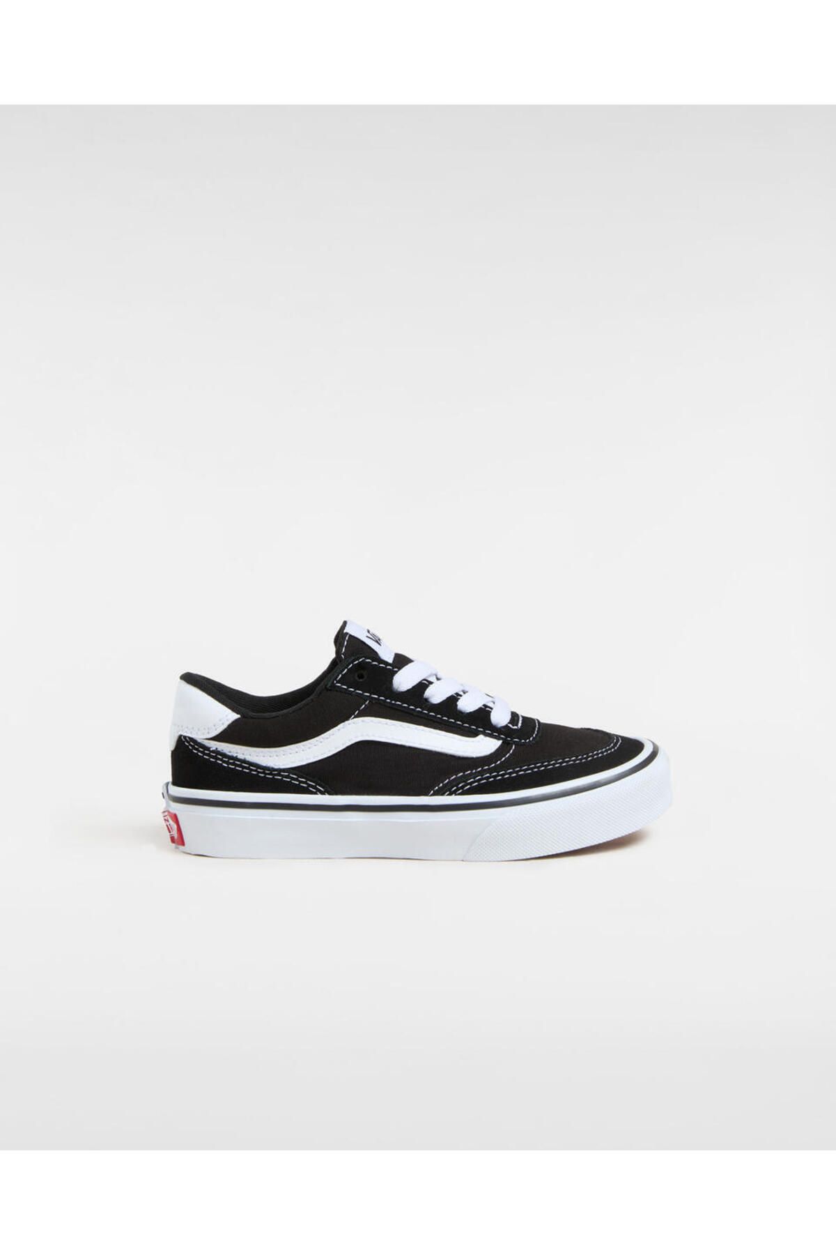 Vans Brooklyn LS Siyah Sneaker VN000D82BA21