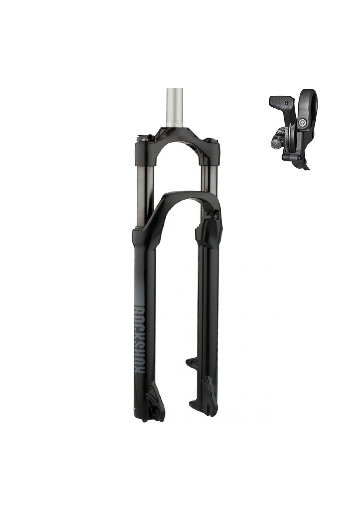 Rock Shox RockShox Judy Silver TK Solo Air 27.5 QR 1-1/8 Amortisörlü Maşa