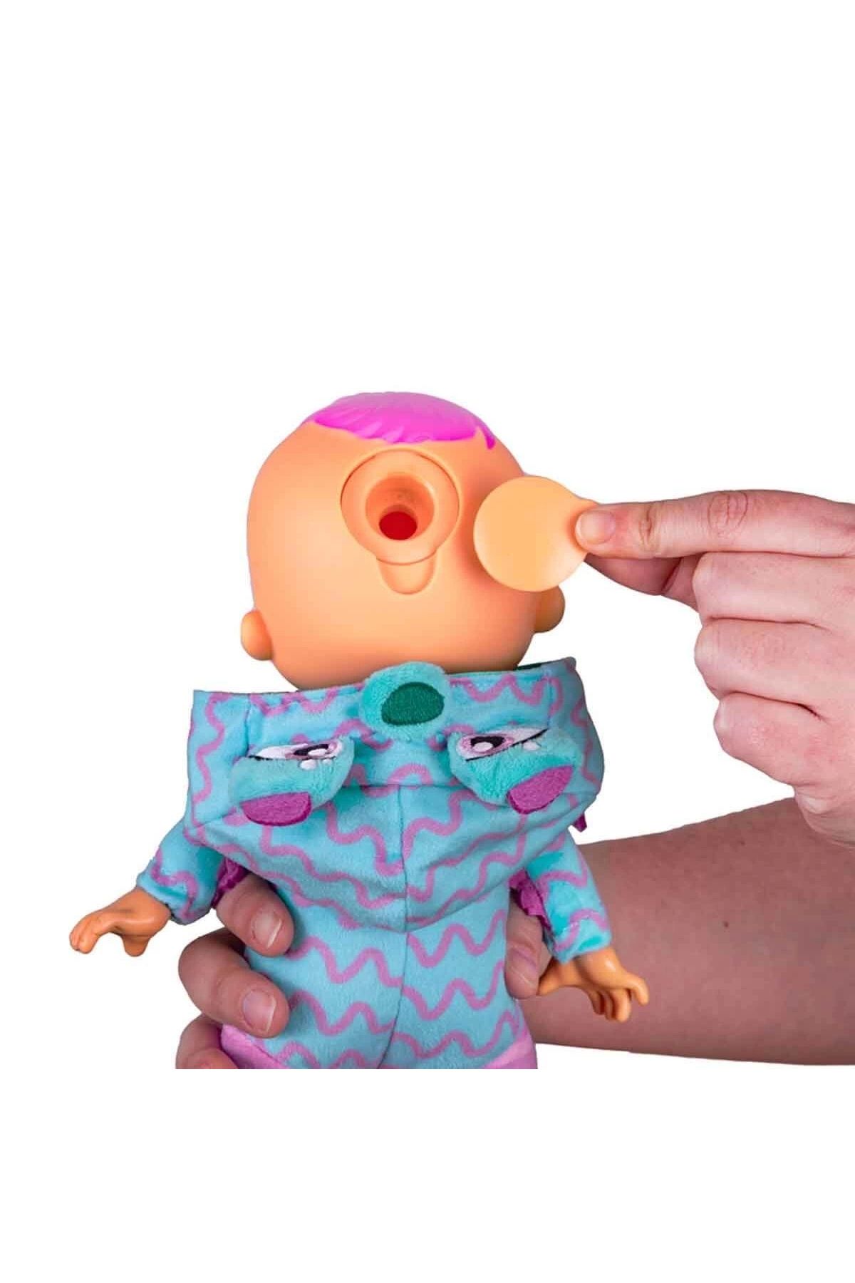 Cry Babies-Stars Soft Babies 62000-Jojo 4