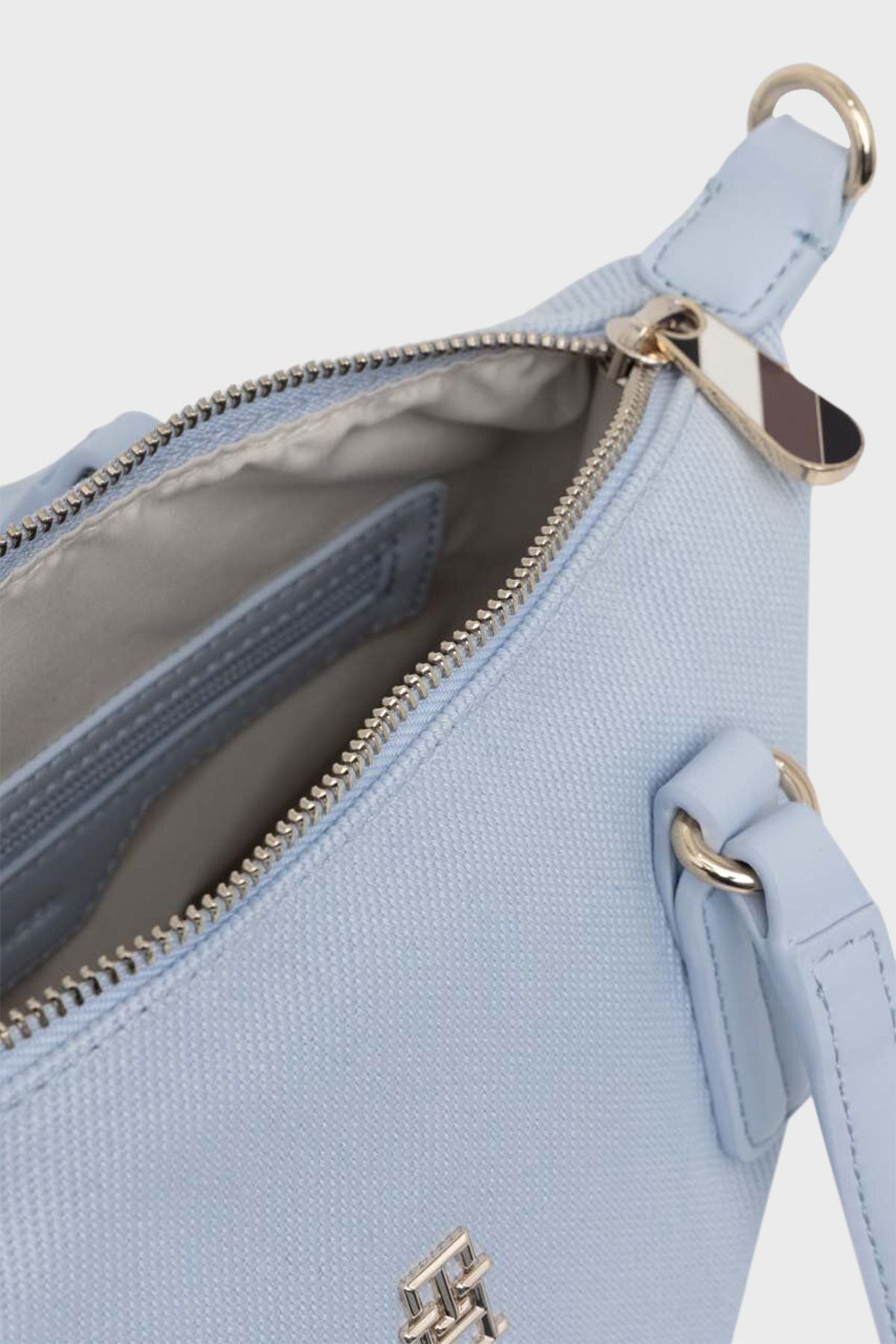 POPPY CANVAS SMALL TOTE - 3