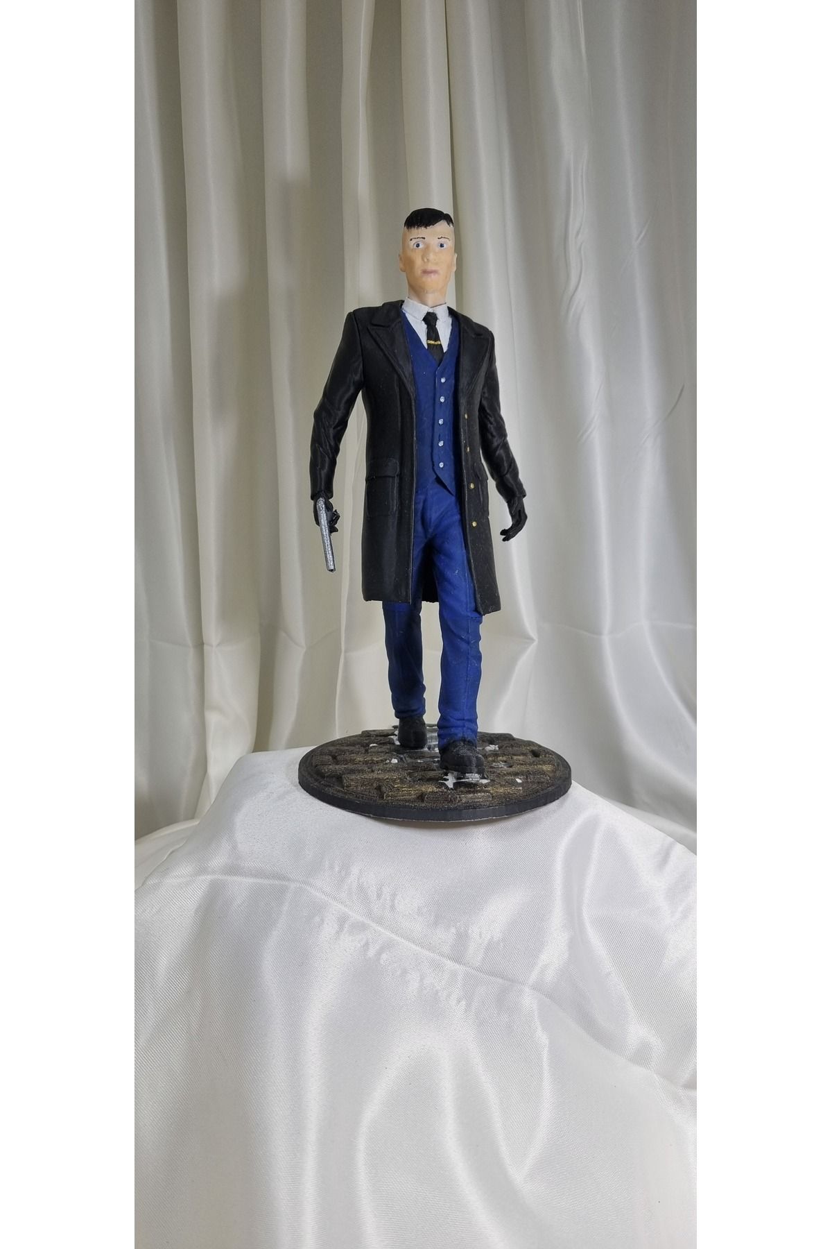 HANART Peaky blinders tommy shelby 28 cm figür