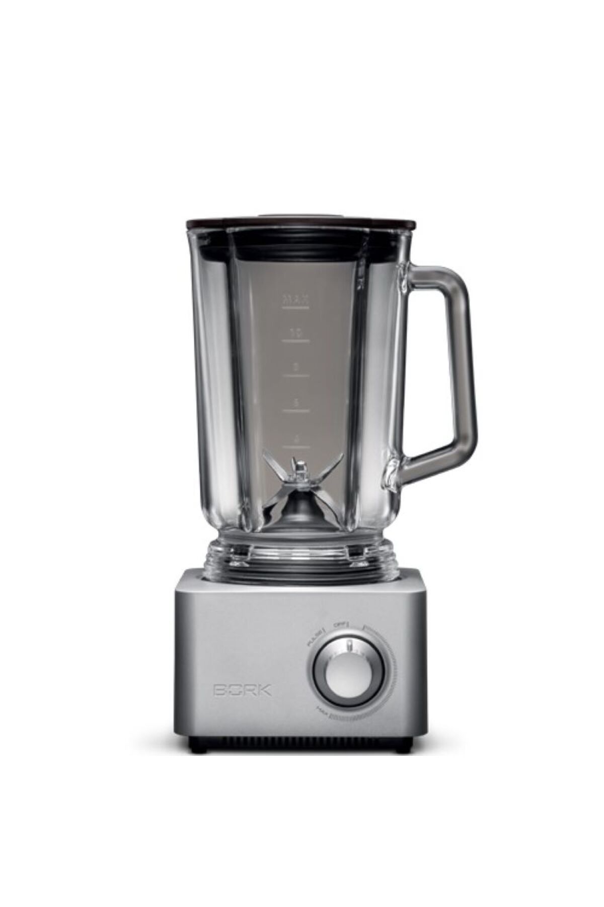 Bork B780 Blender Swiss Precision, 450W, 1.2L Cam Kase, Düşük Vibrasyon, Yüksek Performans