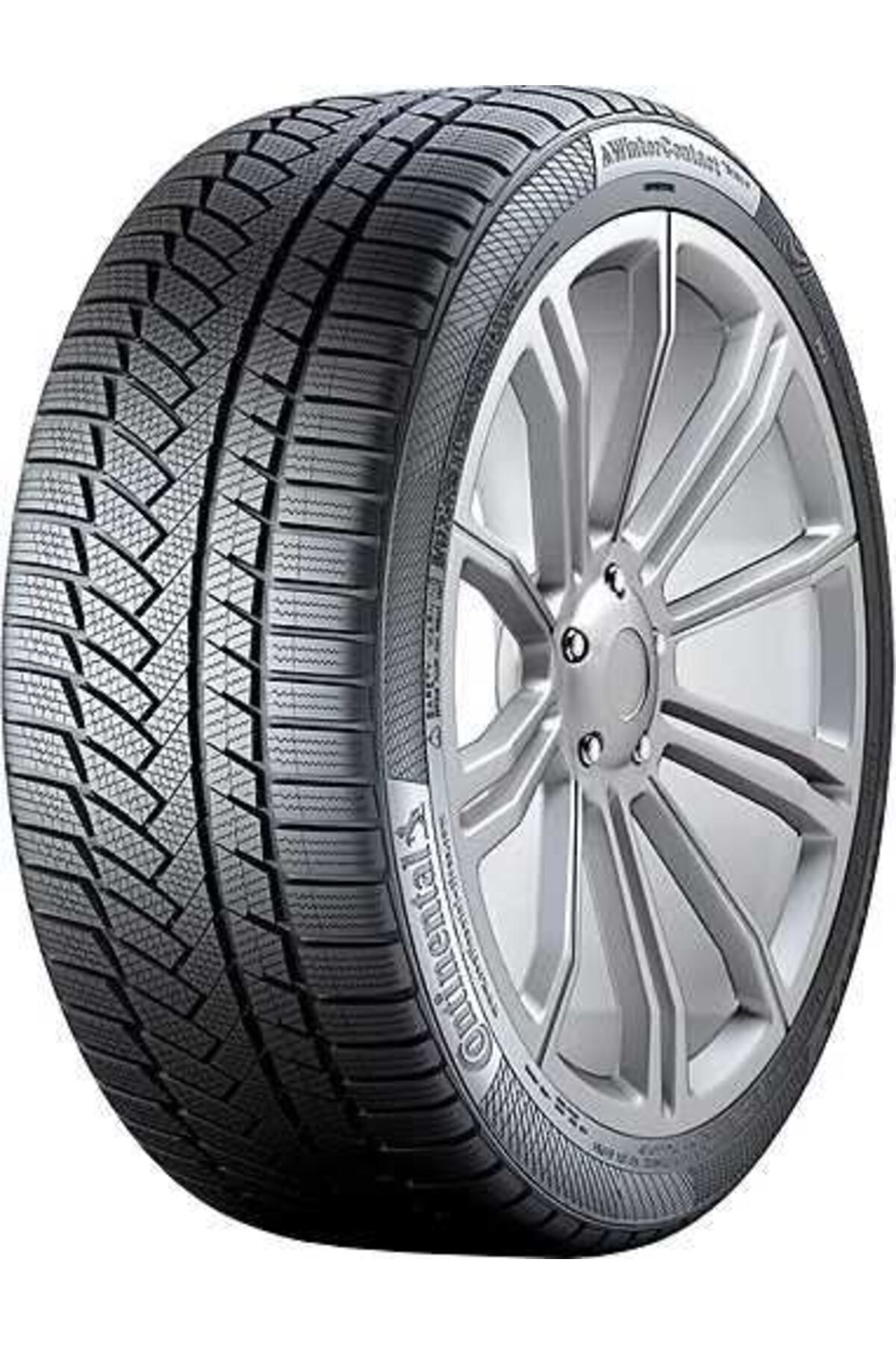 Continental 225/50R18 99V Contiwintercontact Ts 870 P Xl Fr Kış Lastiği (2024)