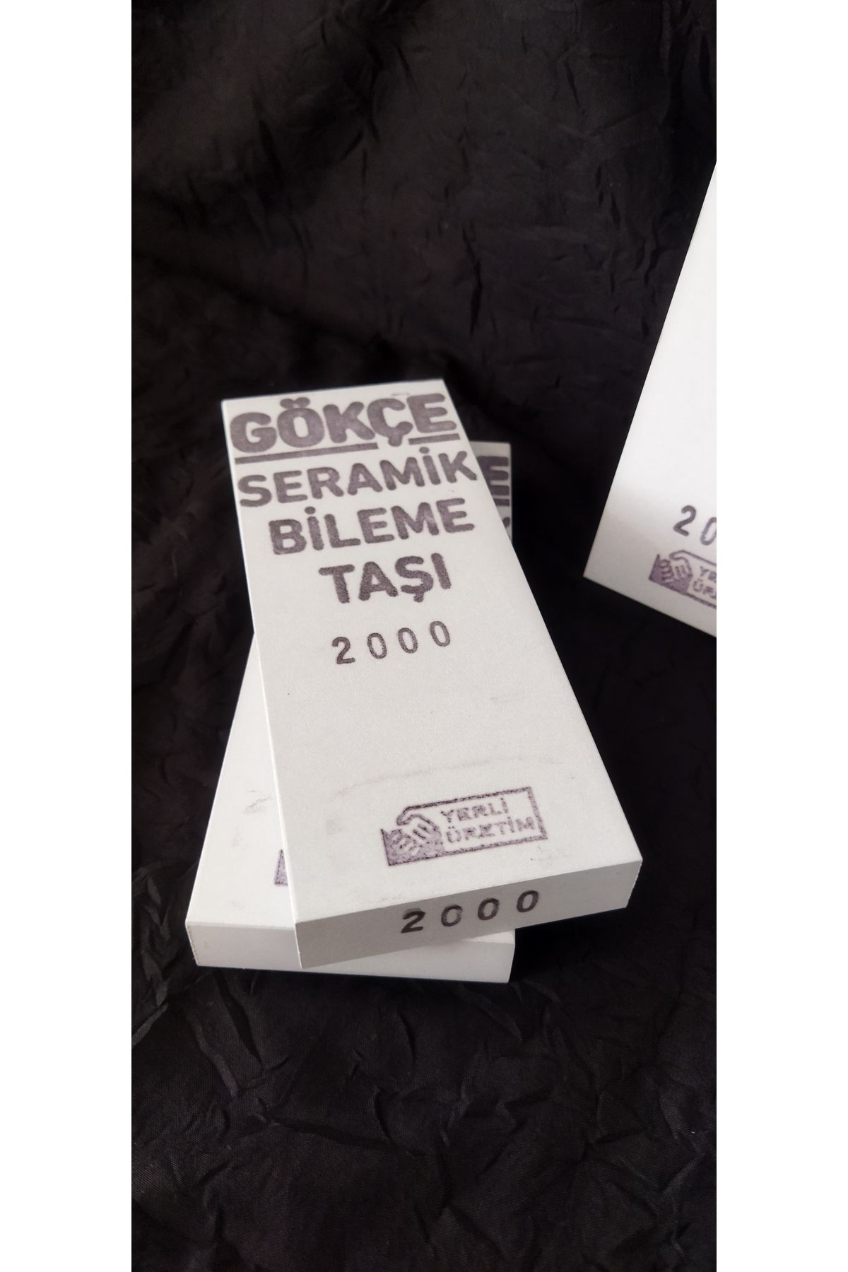 shop 2000 kum oksikarbür bileme taşı