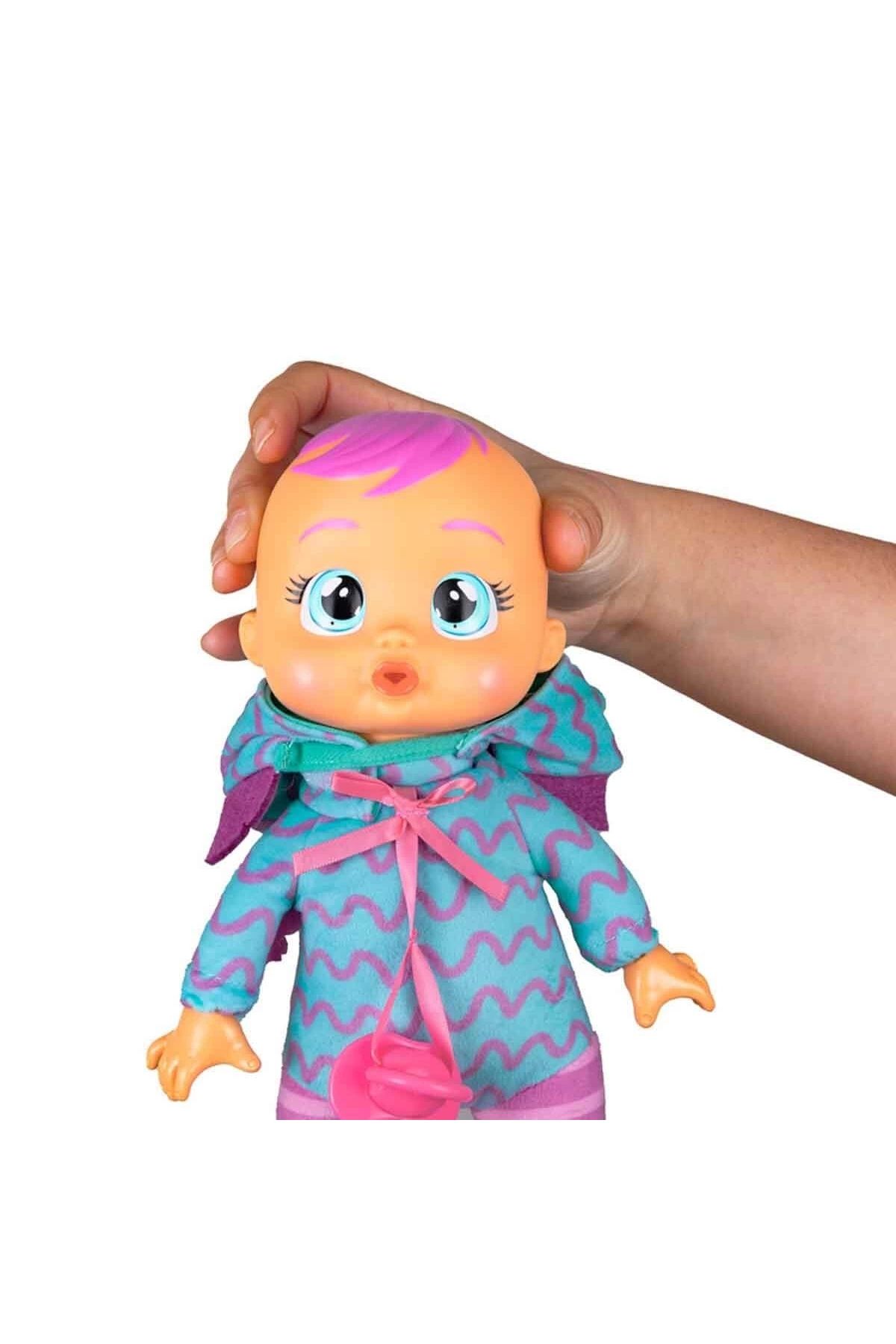 Cry Babies-Stars Soft Babies 62000-Jojo 5