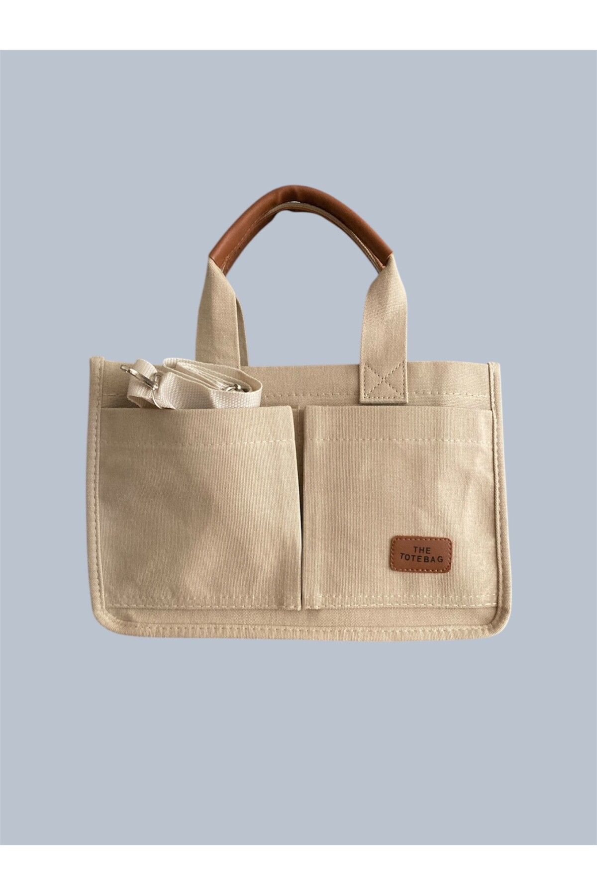 MODA Tote bag