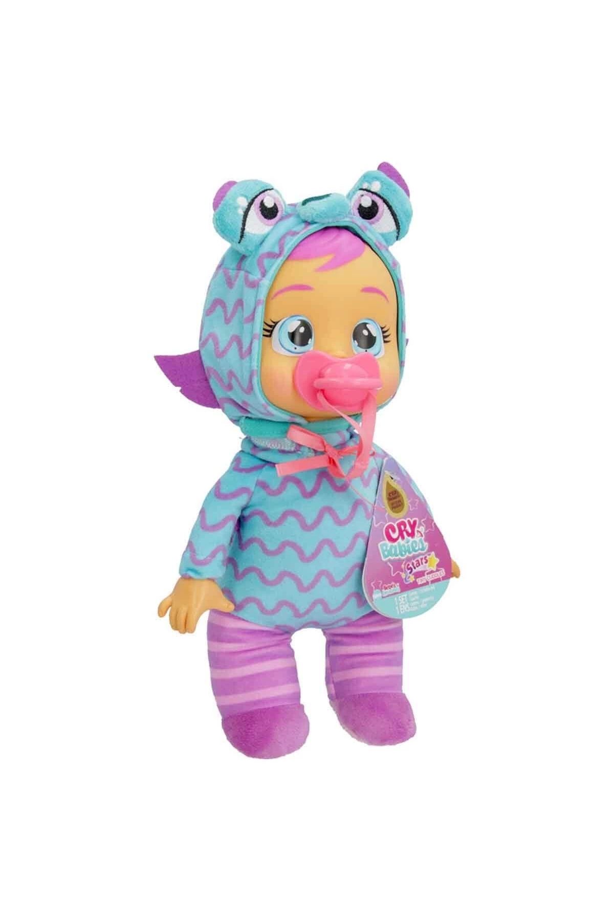Cry Babies-Stars Soft Babies 62000-Jojo 2