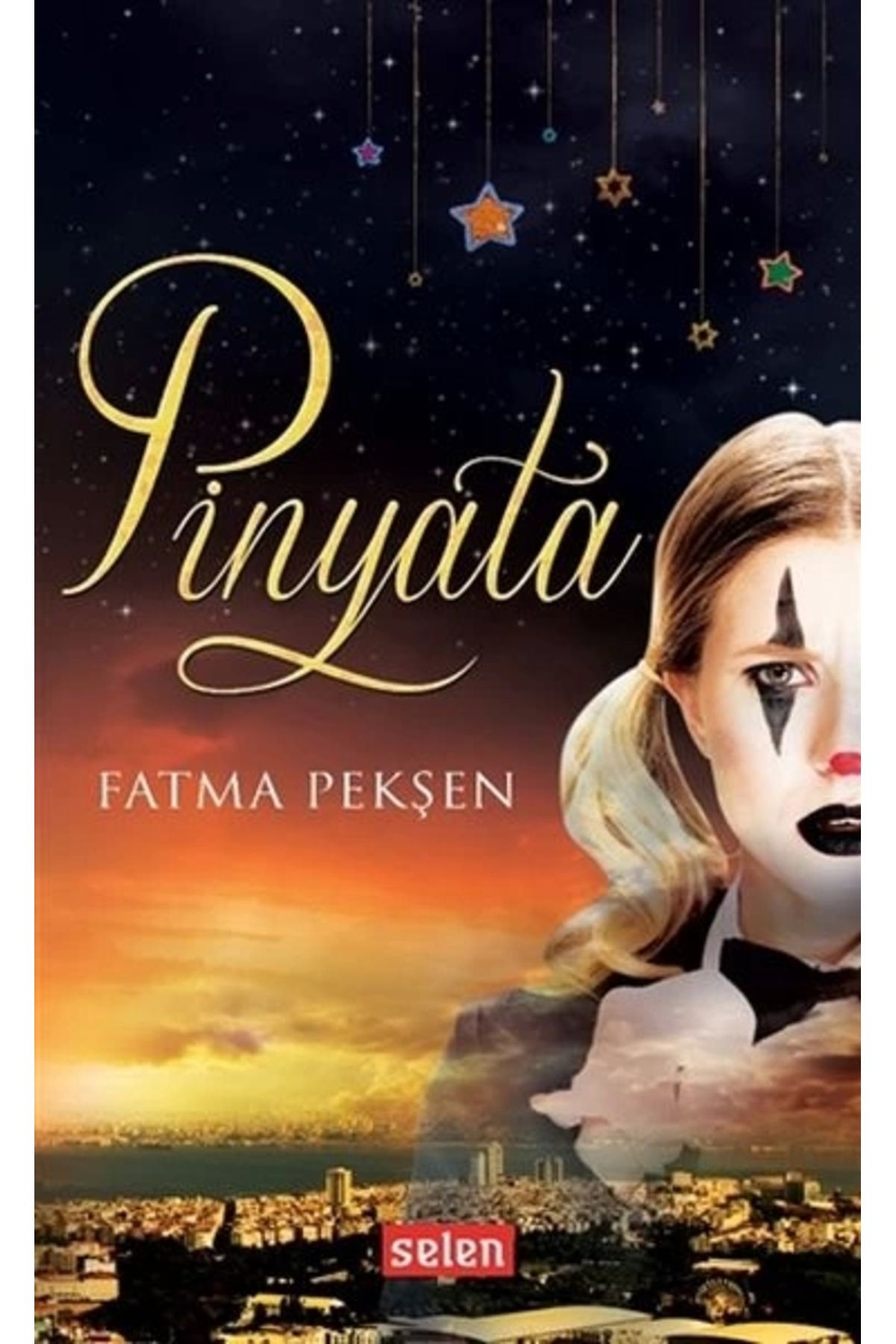 Dergah Yayınları Pinyata