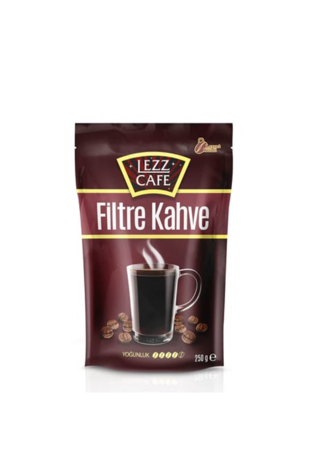 Lezz Cafe Filtre Kahve