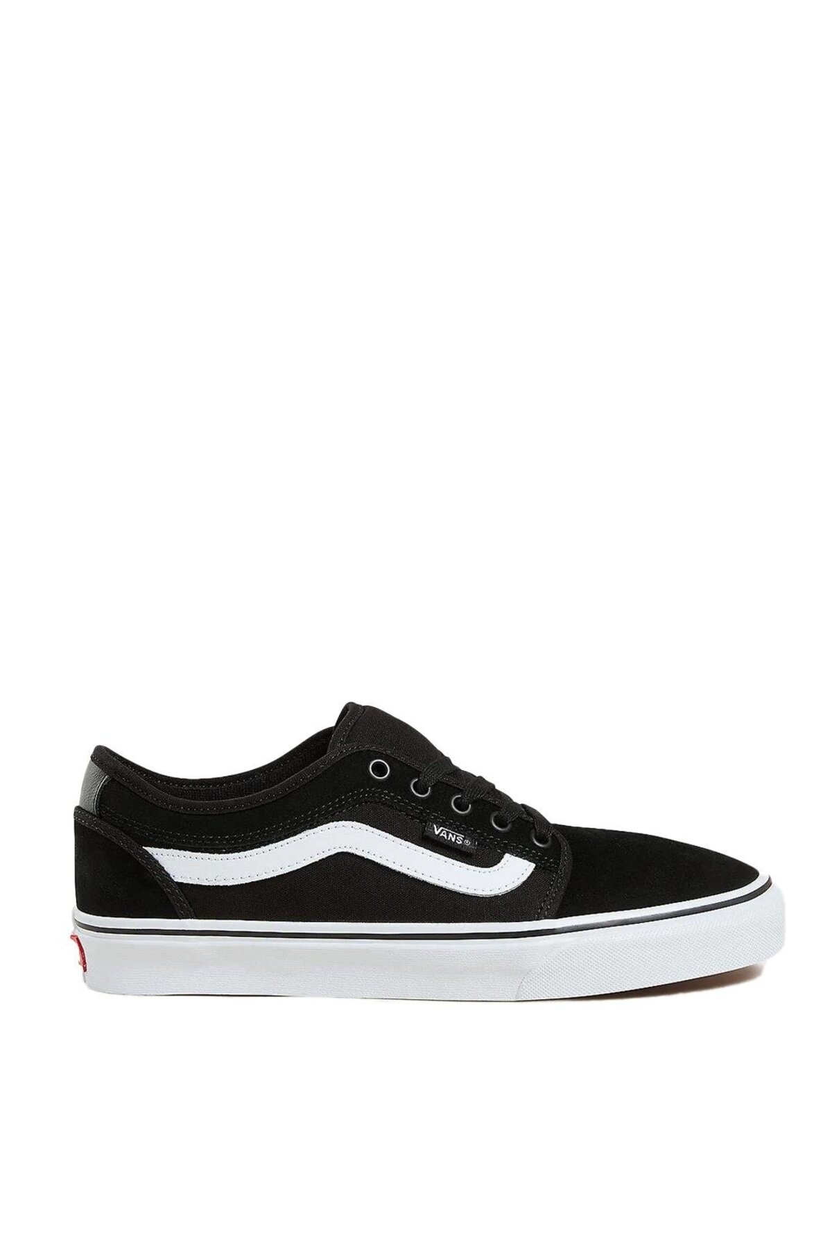 Vans Skate Chukka Low Ss Black White Ayakkabı - Fiyatı, Yorumları
