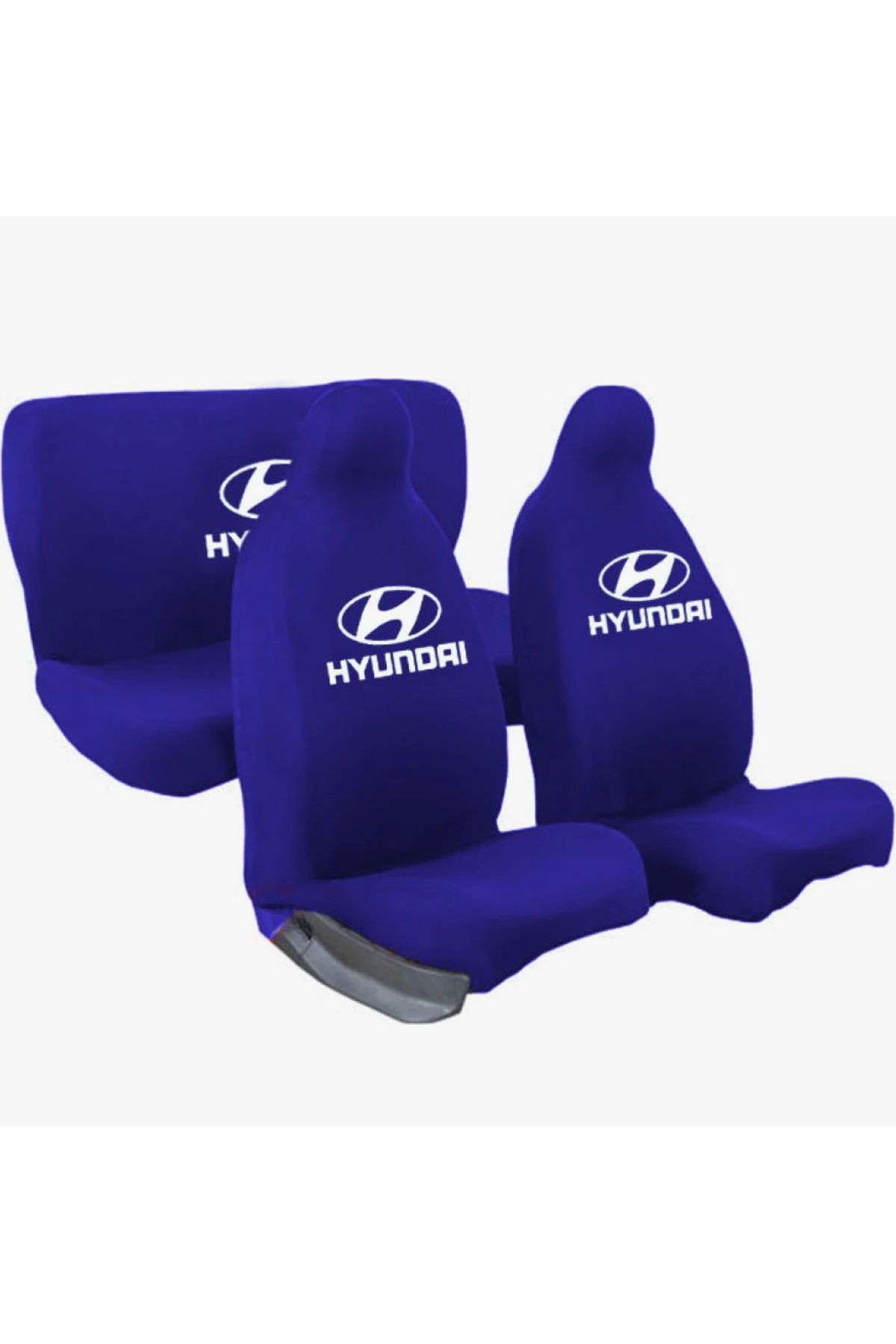 TRM Hyundai Oto Servis Kılıfı Full Araç Set