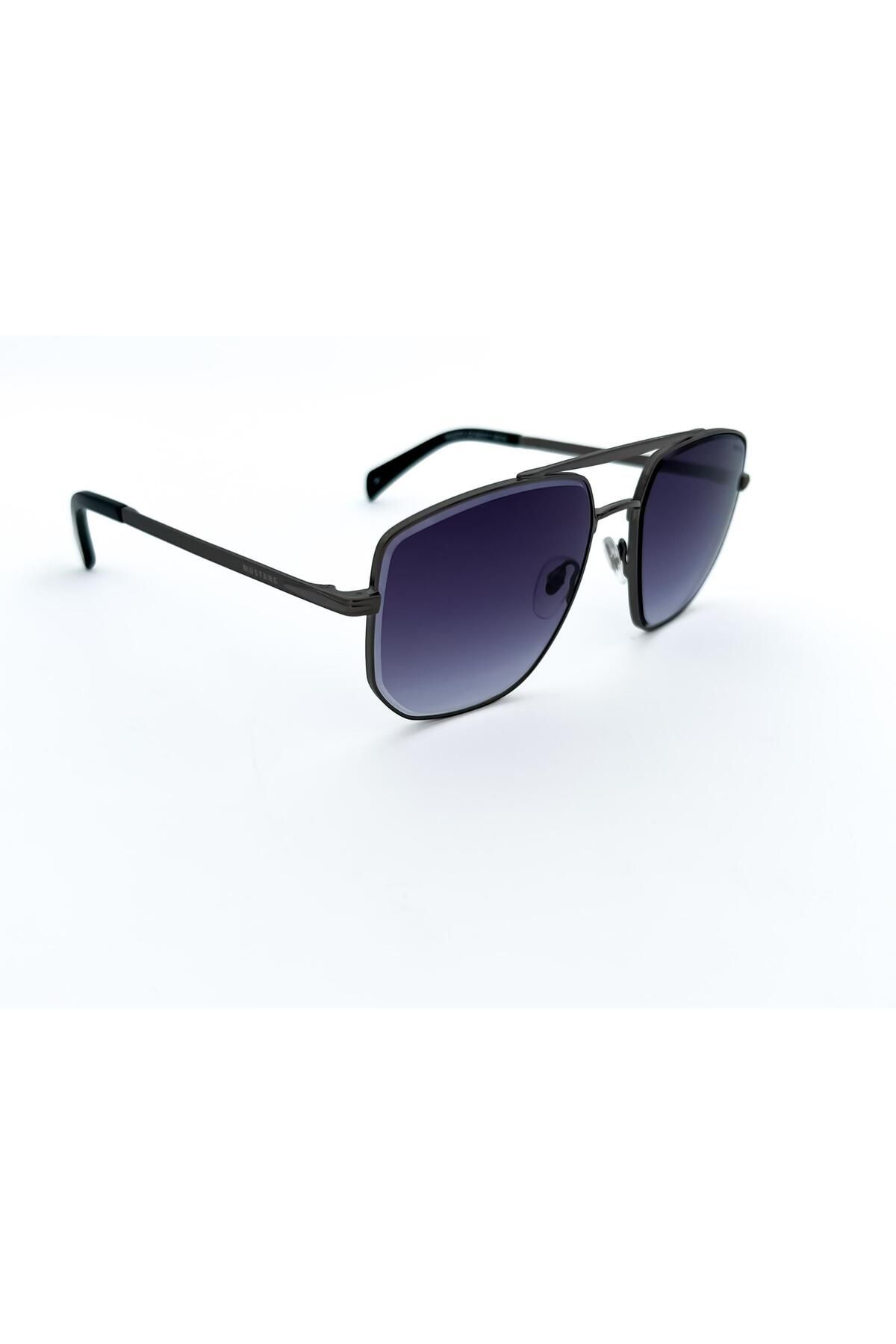 عینک آفتابی موستانگ MUSTANG MU 2272 02 G