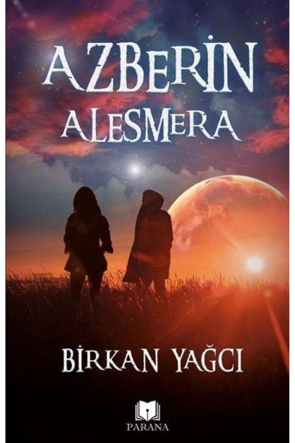 Parana Yayınları Azberin Alesmera