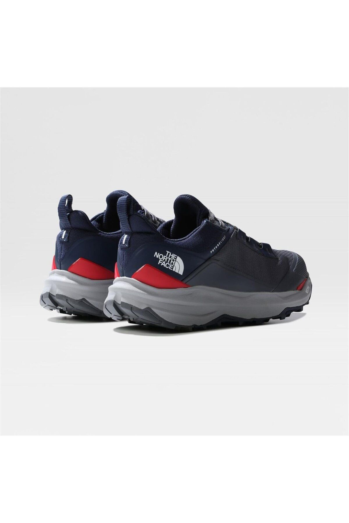 THE NORTH FACE-Vectiv Exploris 2 Futurelight Grey - m 
 # # # Respose 
 Vectiv Exploris 2 Futurelight - Gray 3