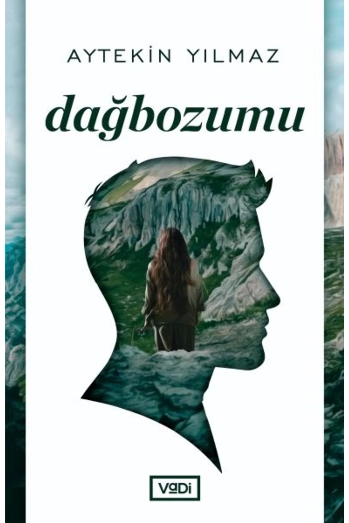 Vadi Yayınları Dağbozumu