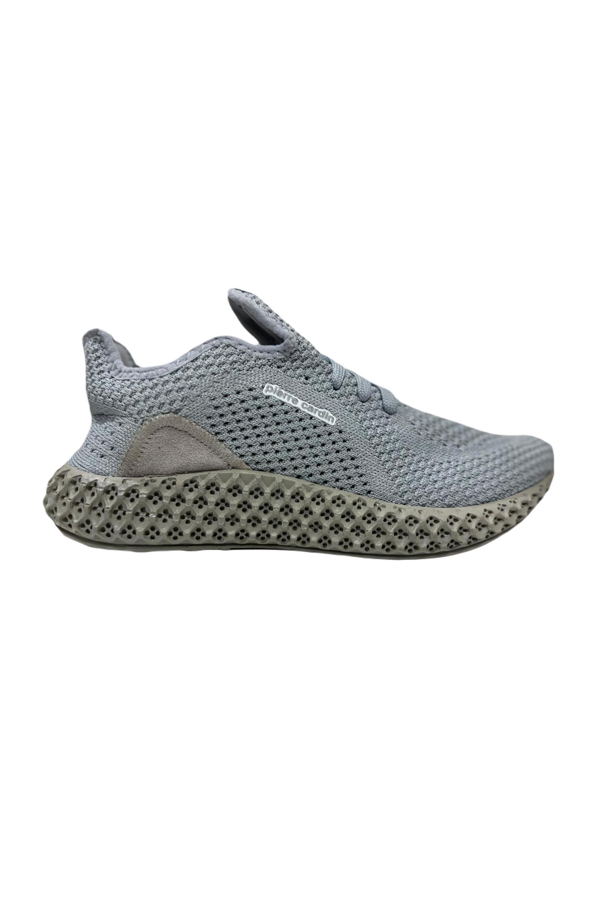 کفش پیاده روی مردانه راسته | پیر کاردین Pierre Cardin TYC1E5BD3CBF784900 - تصویر 3