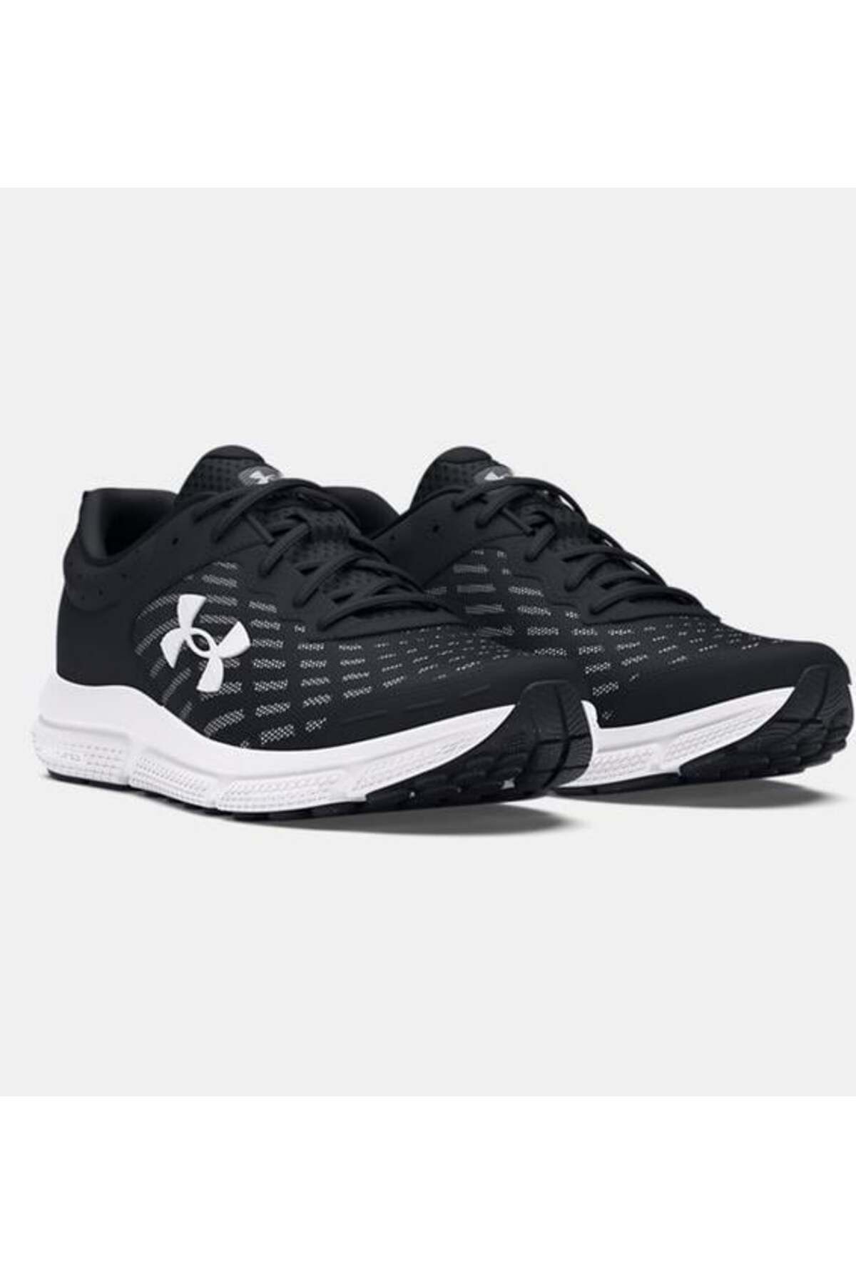 Under Armour-UA Charged Assert 10 Black 5