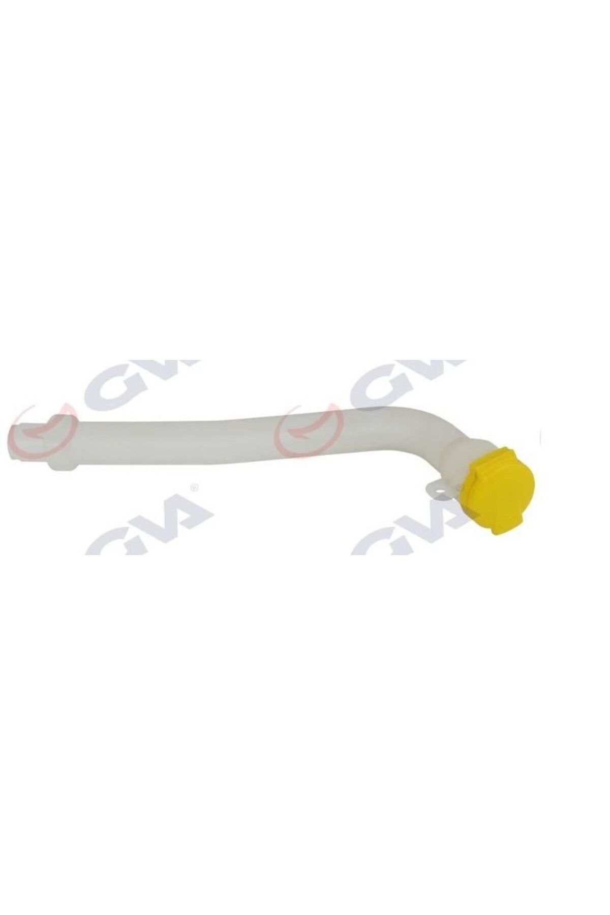 GVA Renault Clio 5 - V Cam Su Fiskiye Dolum Borusu - 289159903R - Gva