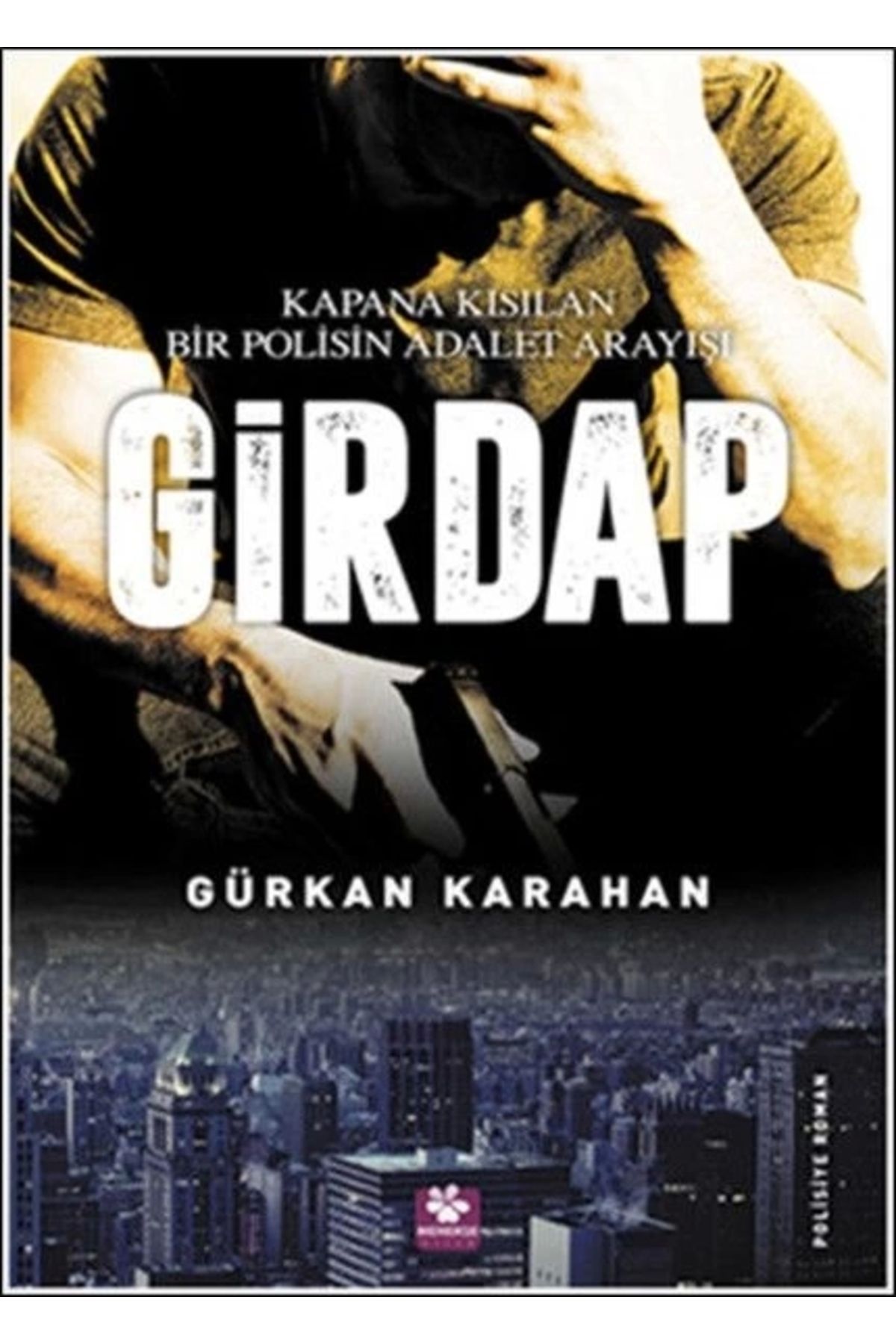 Menekşe Kitap Girdap