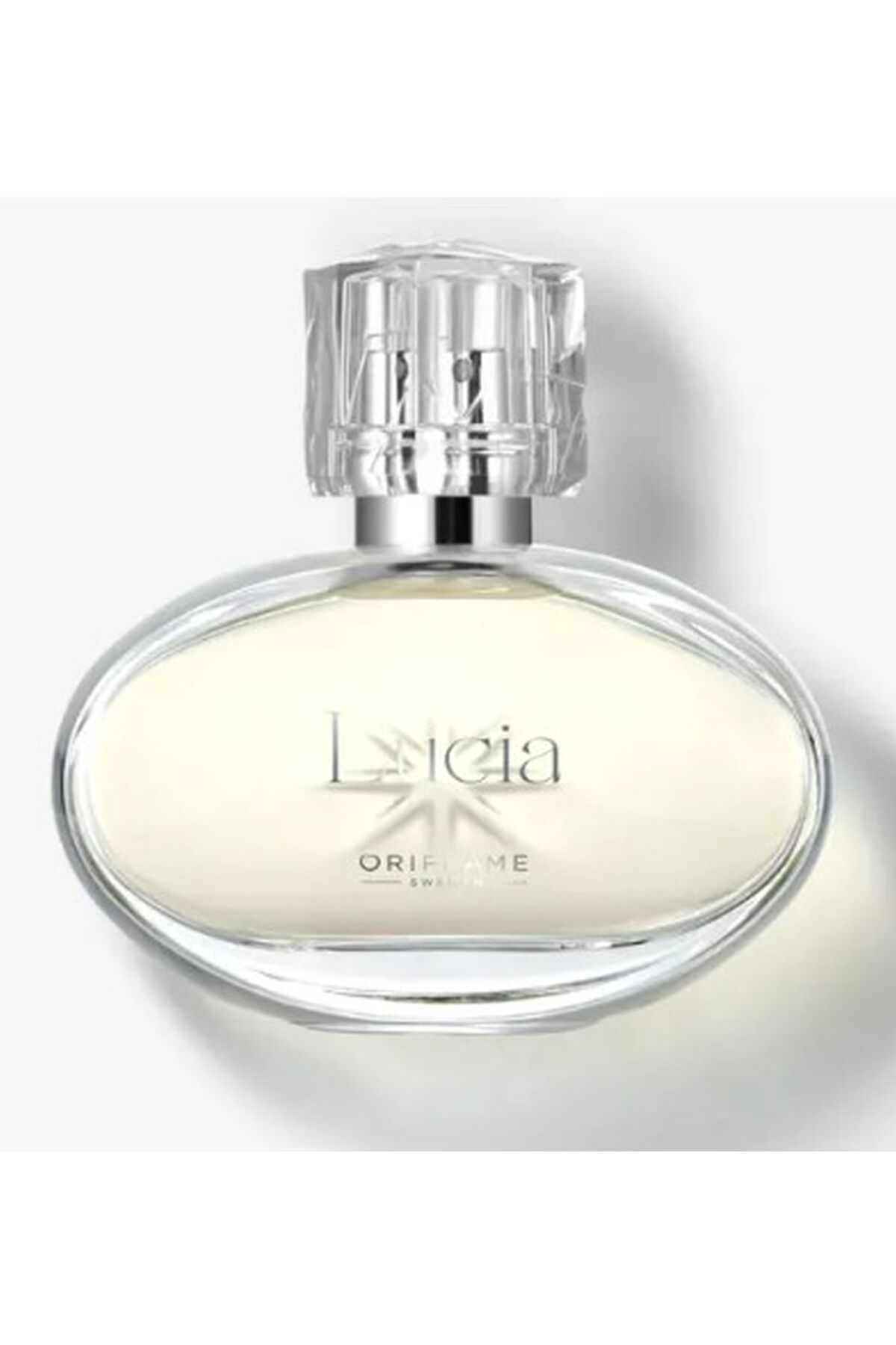 Oriflame Lucia Edt 50 ml Kadın Parfümü