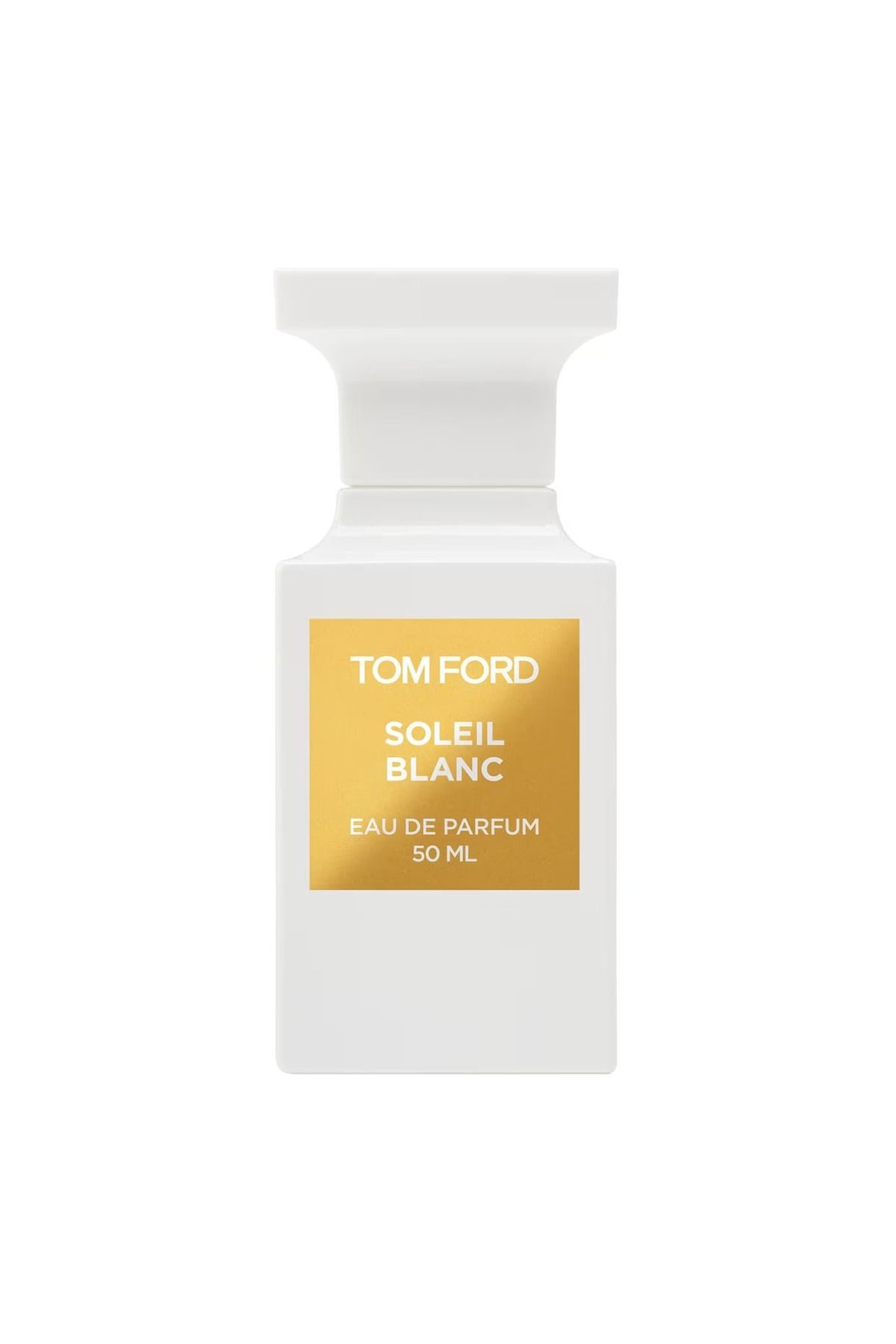 Tom Ford Soleil Blanc - Eau de Parfum- 100 ML