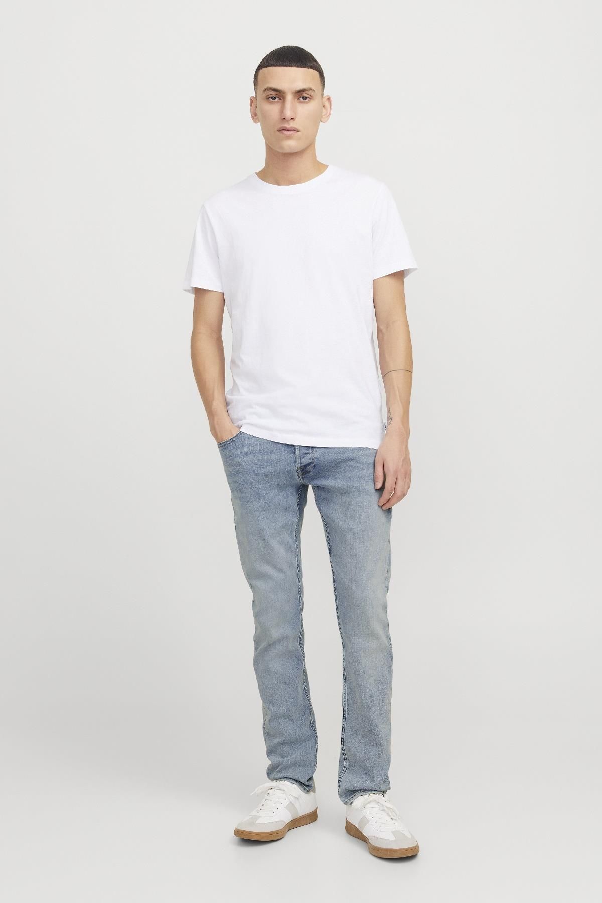 Jack & Jones JJIGLENN JJORIGINAL CB 774 NOOS