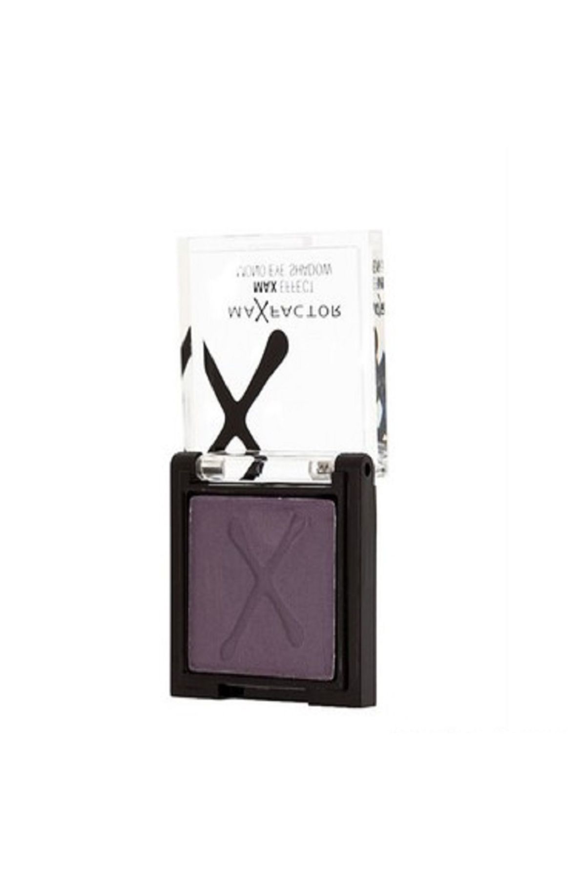 Max Factor-Eye Shadow Color Perfection Eyeshadow-06 Violet Purple 3