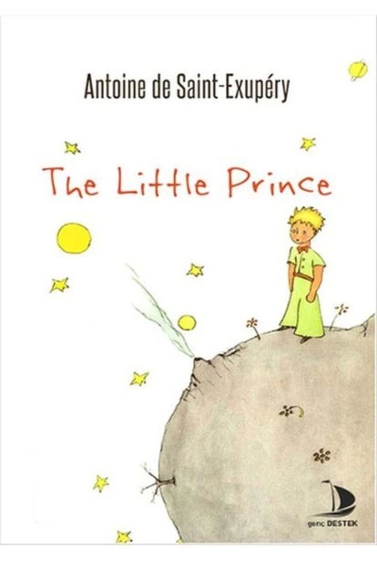 Genç Destek The Little Prince