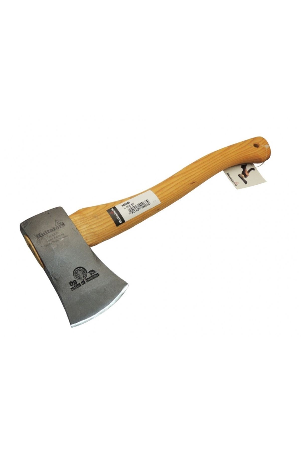 Toptan Bulurum Hultafors Hatchet 840066 Kamp / Outdoor Balta - Kılıflı