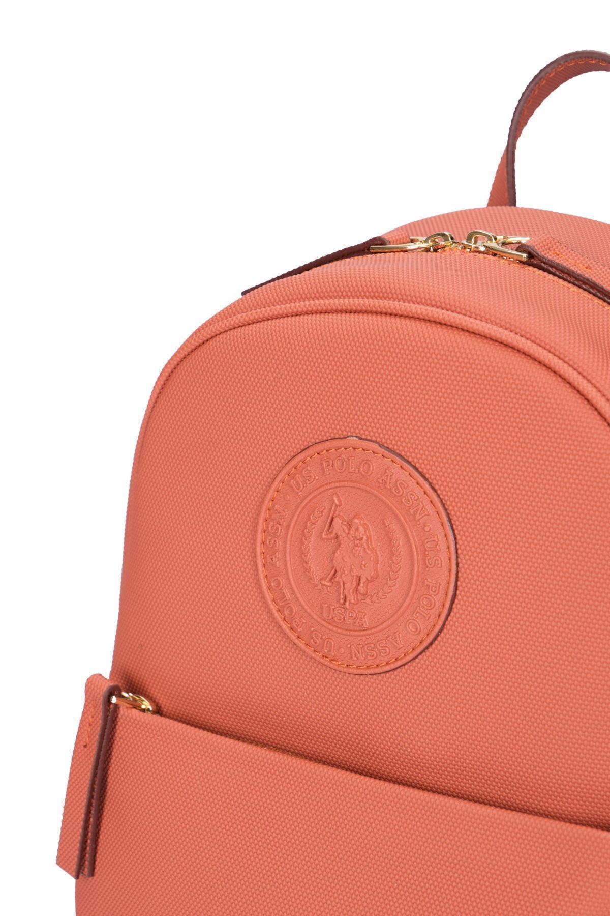 کوله پشتی زنانه راسته | یو اس پولو U.S. Polo Assn. US24730 - تصویر 4