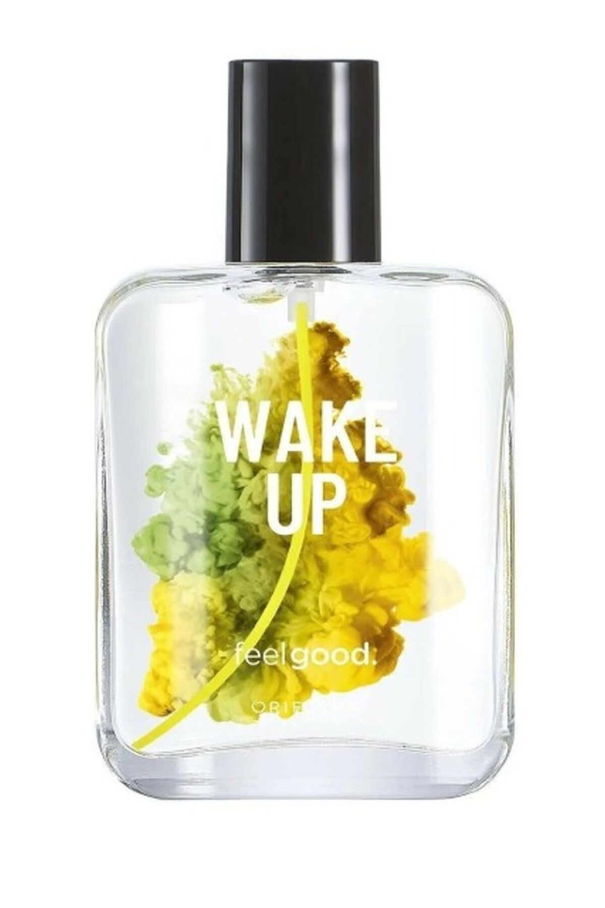 Oriflame Wake Up Feel Good Edt 50 ml Kadın Parfümü