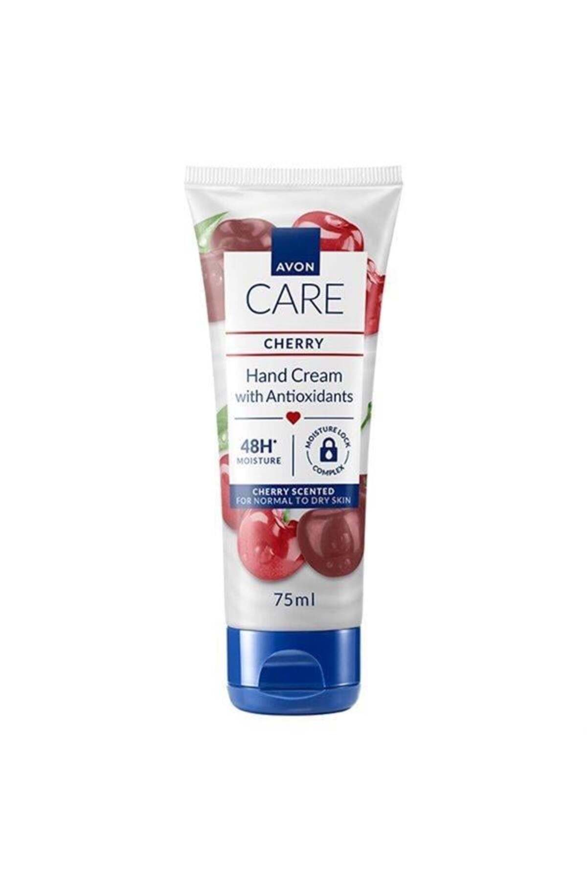 AVON Care Cherry Nemlendirici El Kremi 75ml