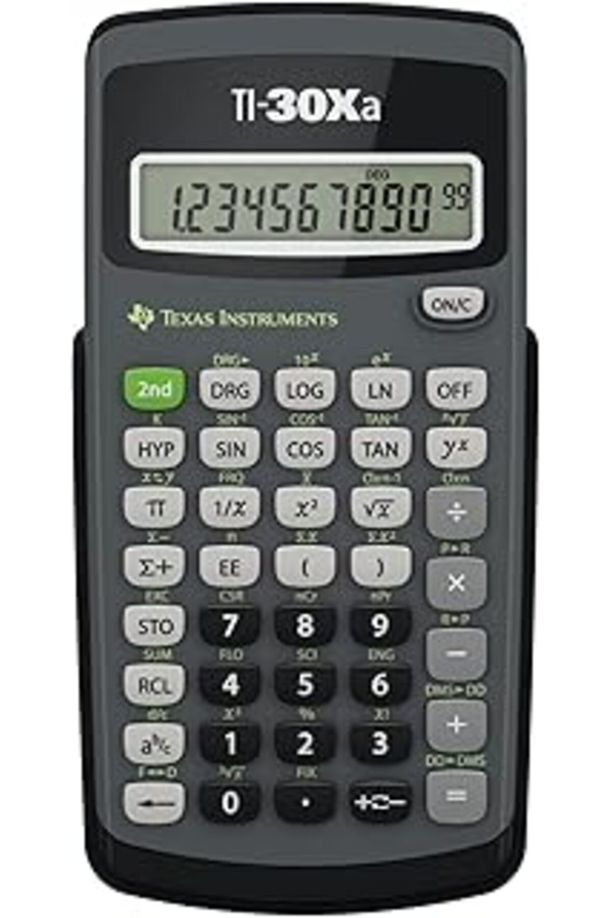 robotrend Texas Instruments Ti-30 Xa Bilimsel Hesap Makinesi