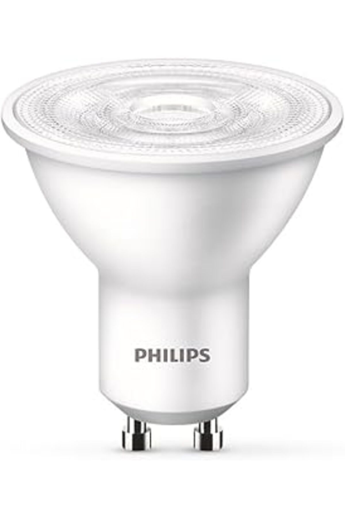 ebadi Ess Ledspots 4, 7W-50W Gu10 36D Sarı Işık Led Ampul