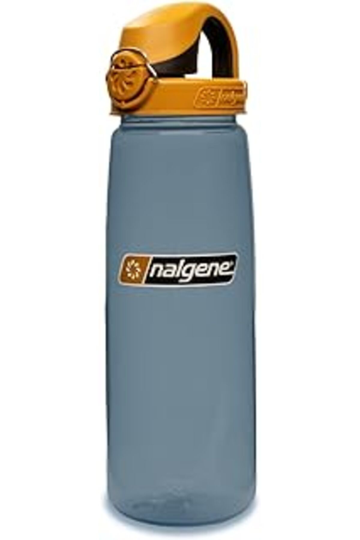 feifei Nalgene Üniseks Genç Otf Sustain İÇecek Şişesi, Rhino, 0,65 L