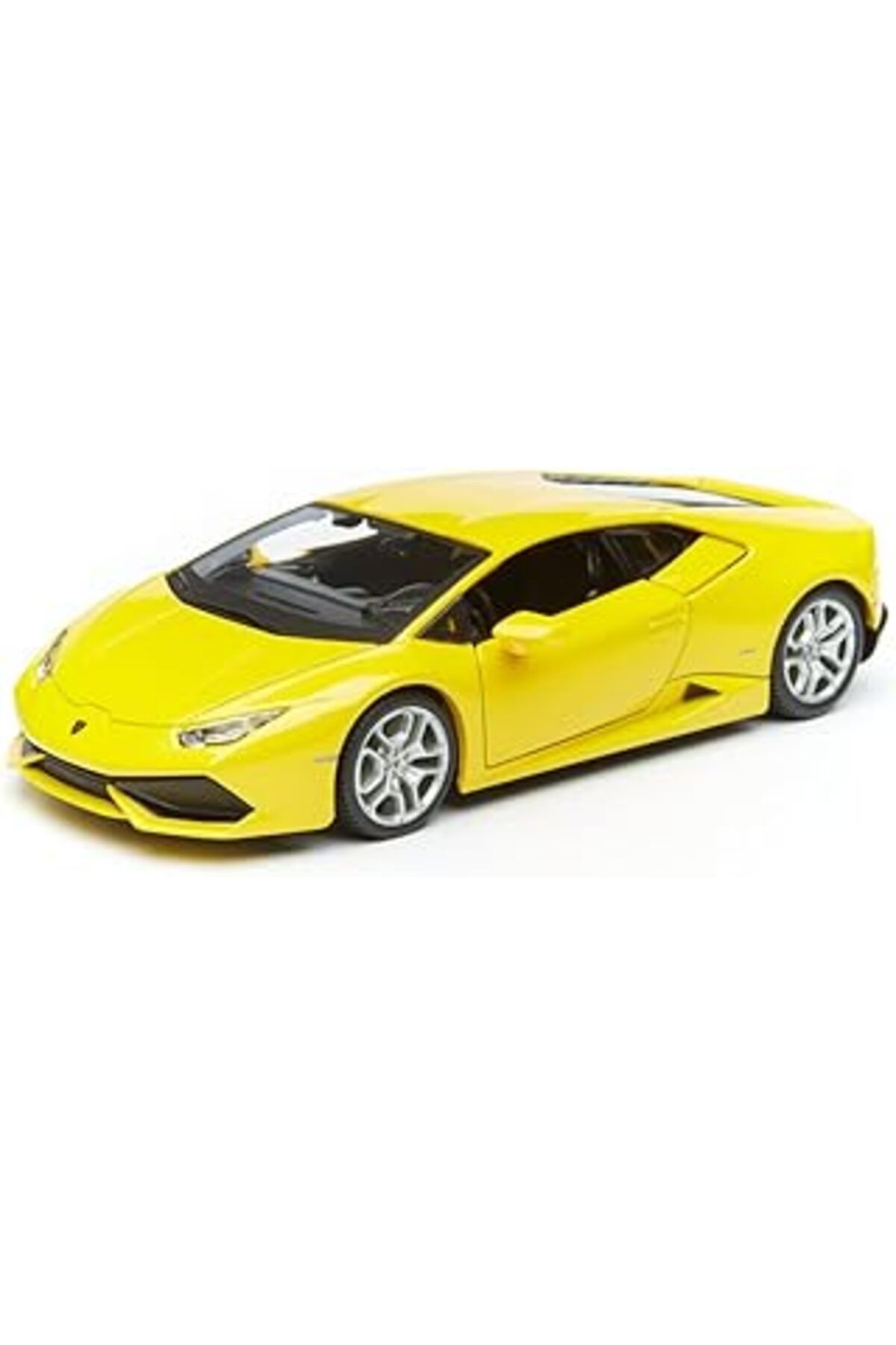 NZM TİCARET Maisto 1:24 Model Araba, Lamborghini Huracan Lp 610-4,1:18 Ölçekli