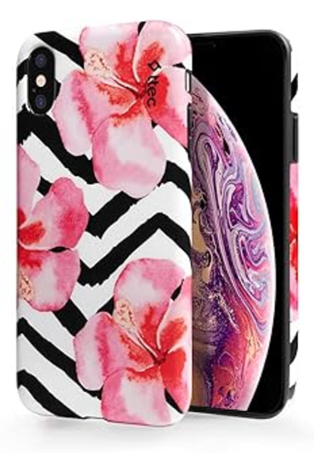 MAGNESİA 2Pns305O Artcase Koruma Kılıfı Iph. Xs Max - E (2Pns305O)