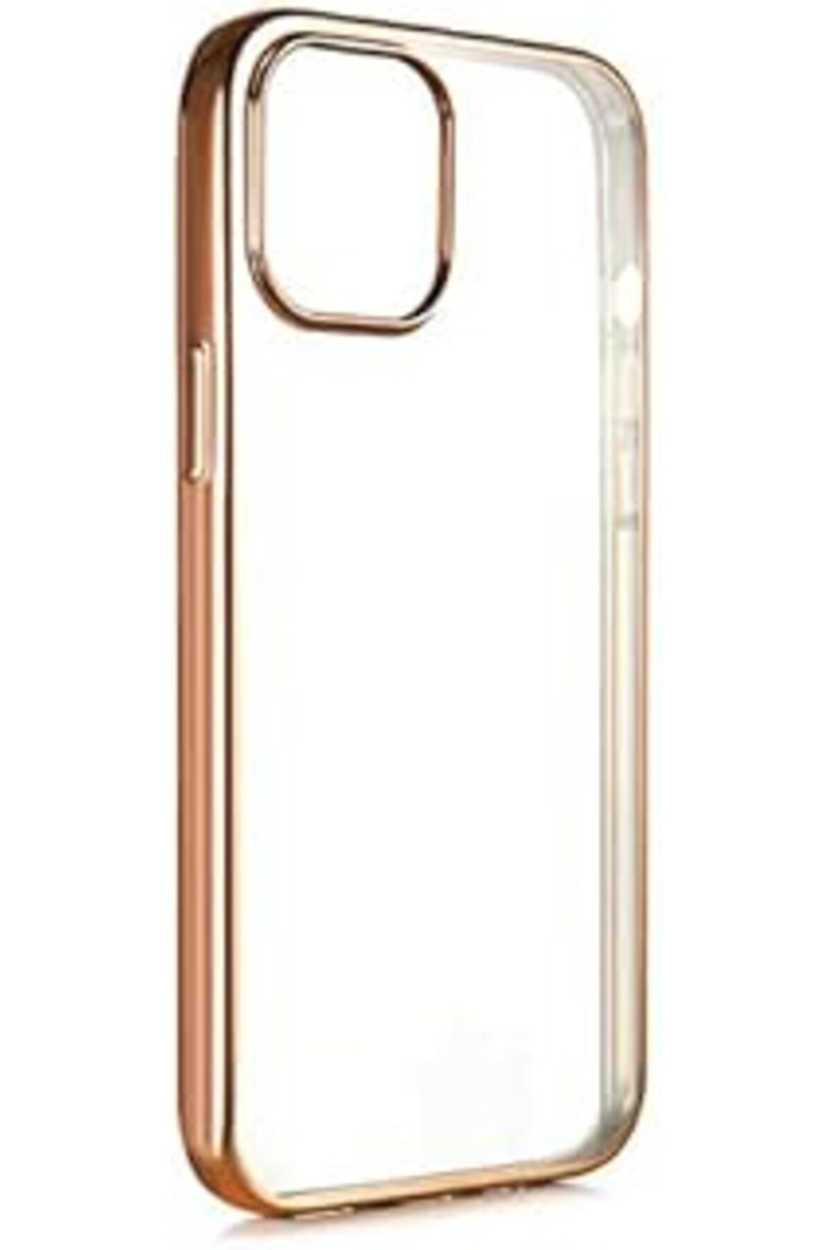 robotrend Iphone 12 Mini Benks Glitz Ultra-Thin Transparent Protective Soft Case