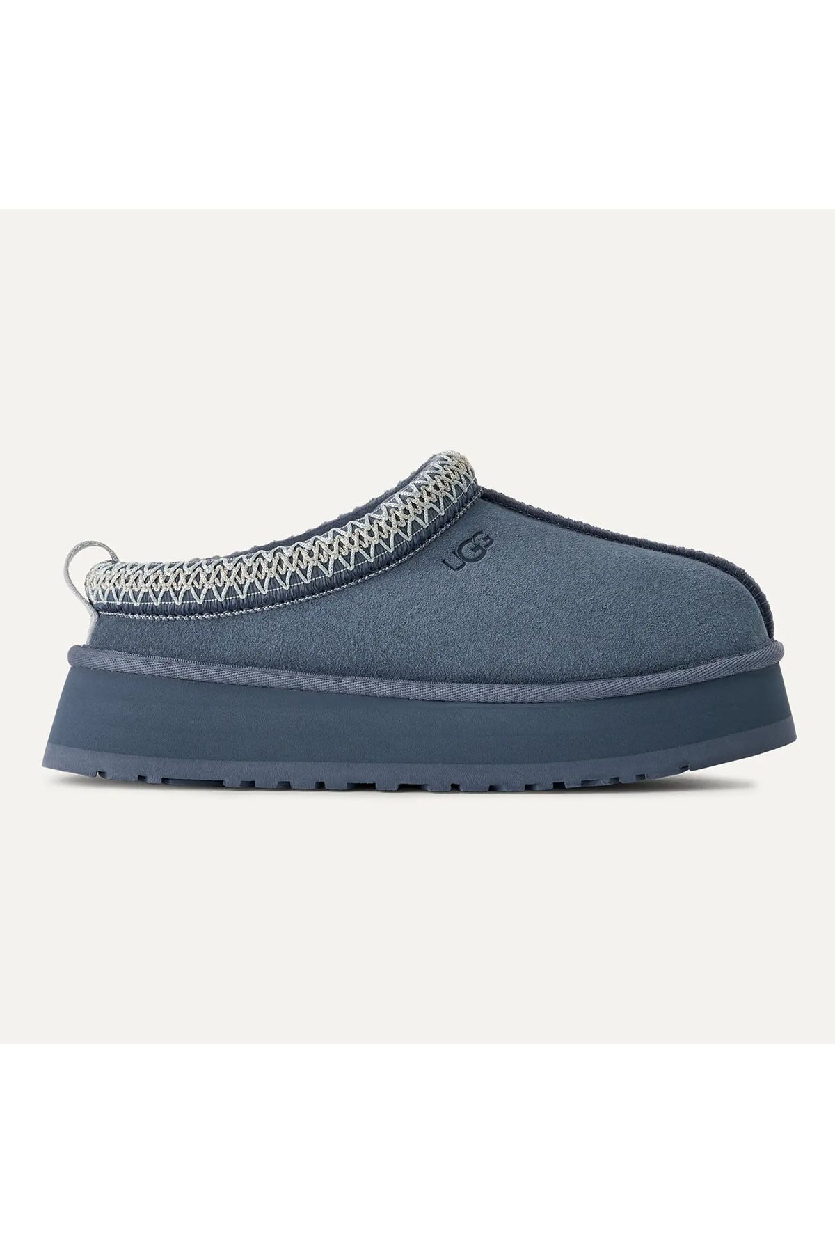 UGG Kadın / Kız Terlik 1122553 UGG W TAZZ Desert Blue