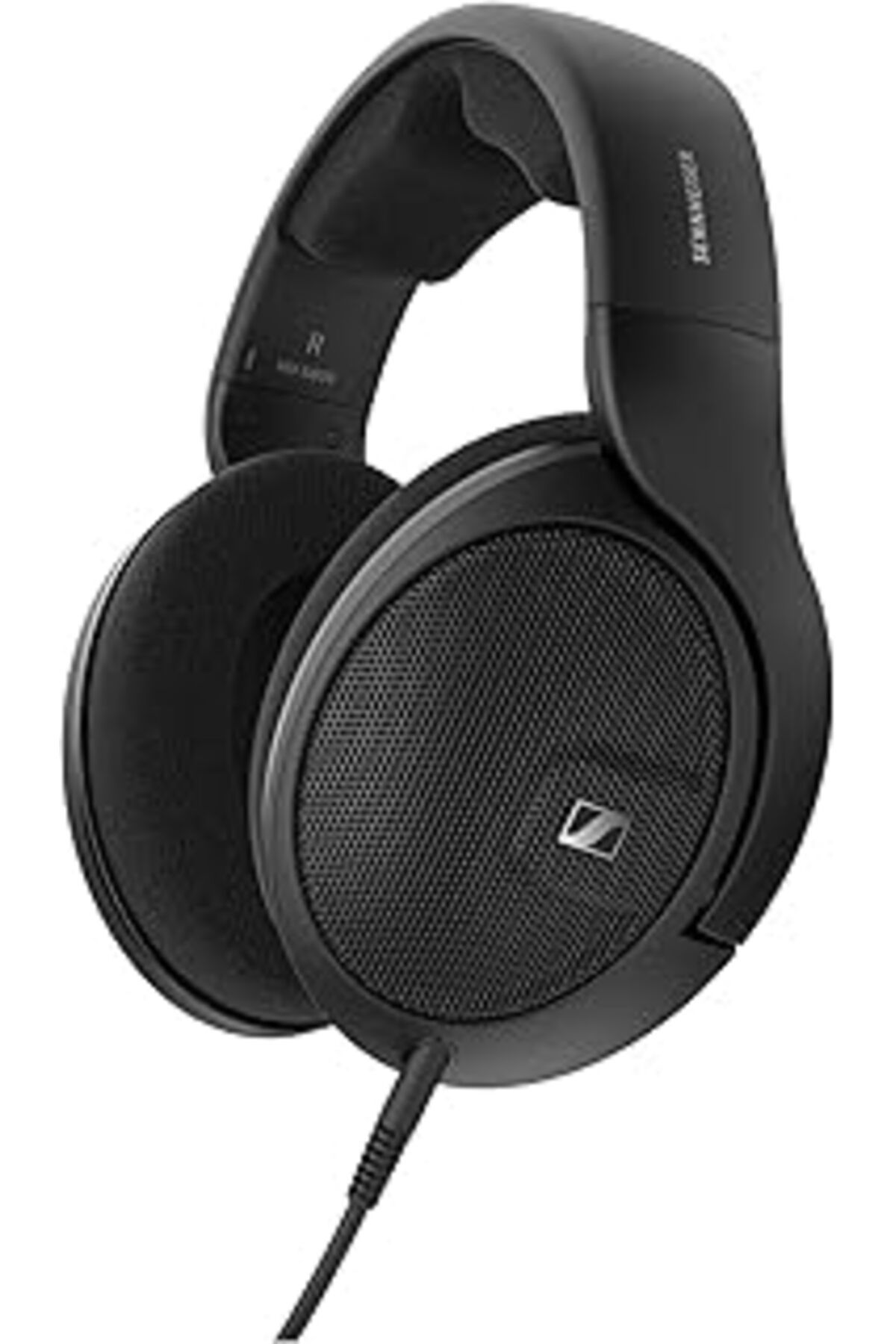 NZM TİCARET Sennheiser Hd 560S - Kulak Üstü High-End Kulaklık - 120 Ohm, 1.8M Kablo, Açık Kulaklık, Ergonomik K