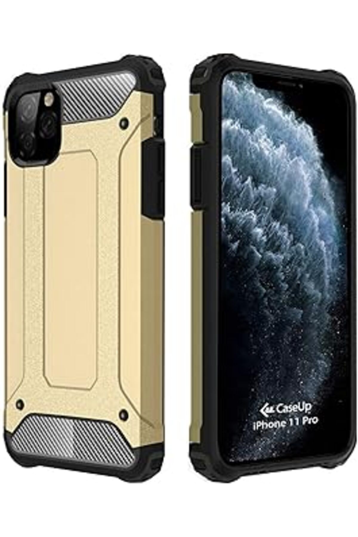 nerede bulurum Caseup Iphone 11 Pro Uyumlu Kılıf, Caseup Tank