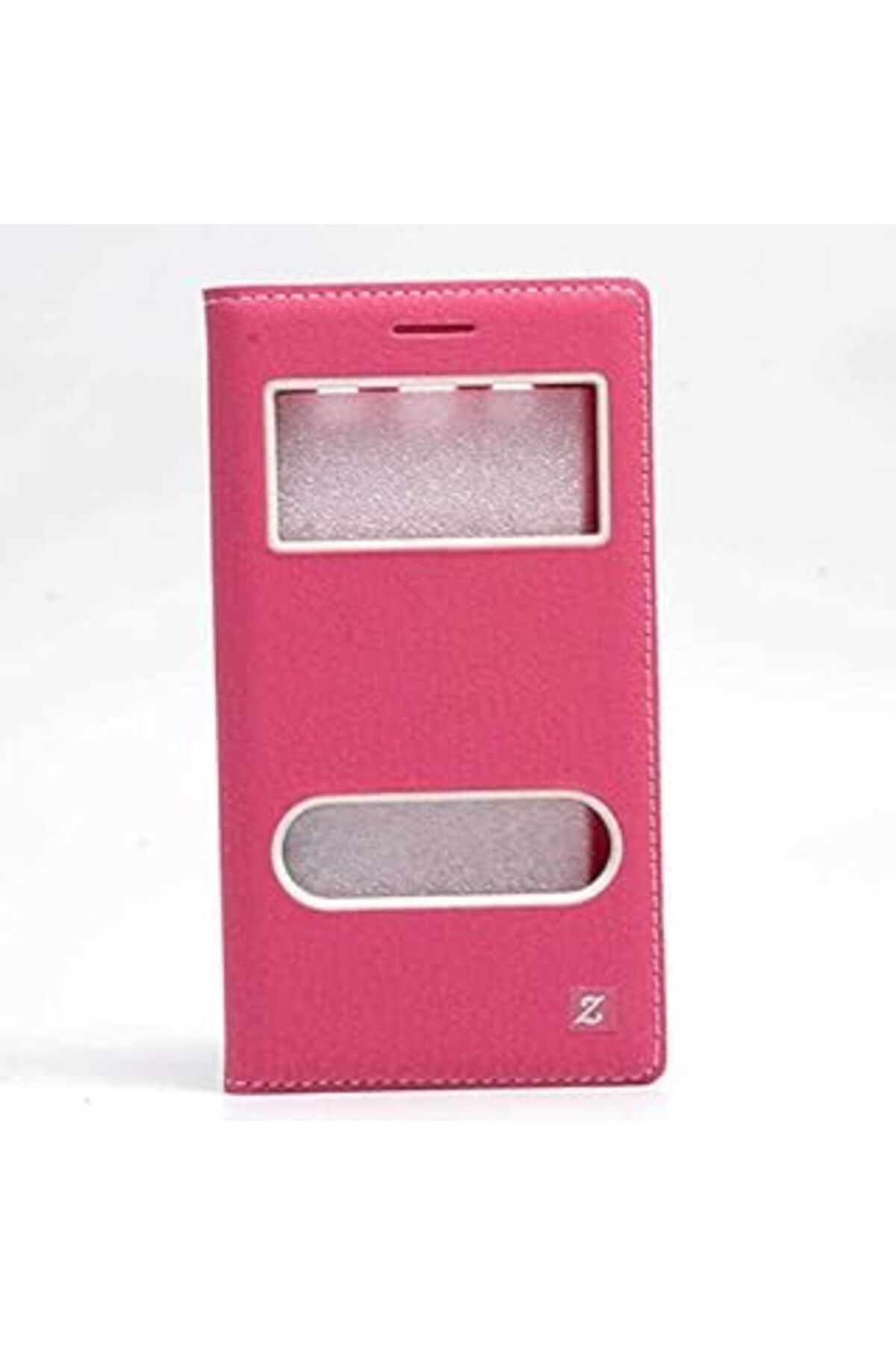 MAGNESİA 7464 Galaxy S3 Ile Uyumlu Kılıf, Dolce Case, Pembe Koyu