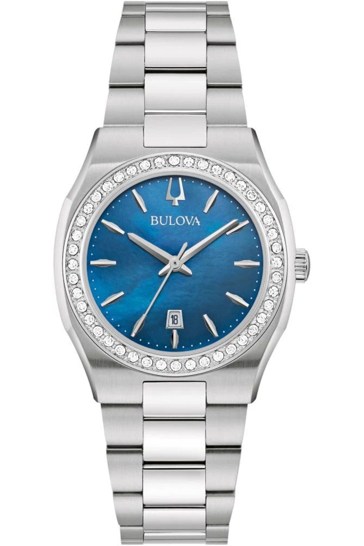 Bulova 96R246