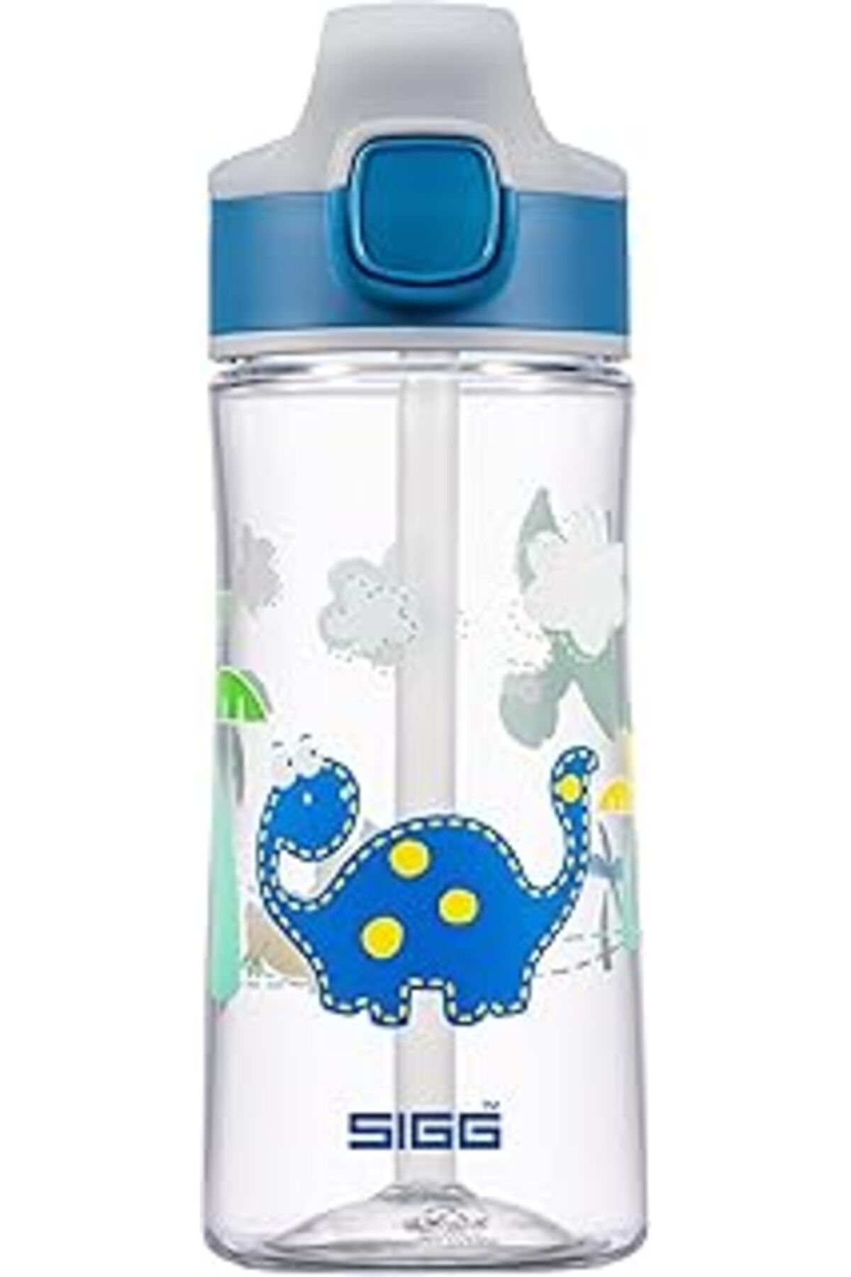 MAGNESİA Sigg 8731.90 Mk Dinosaur Friend Matara 0.45 Litre