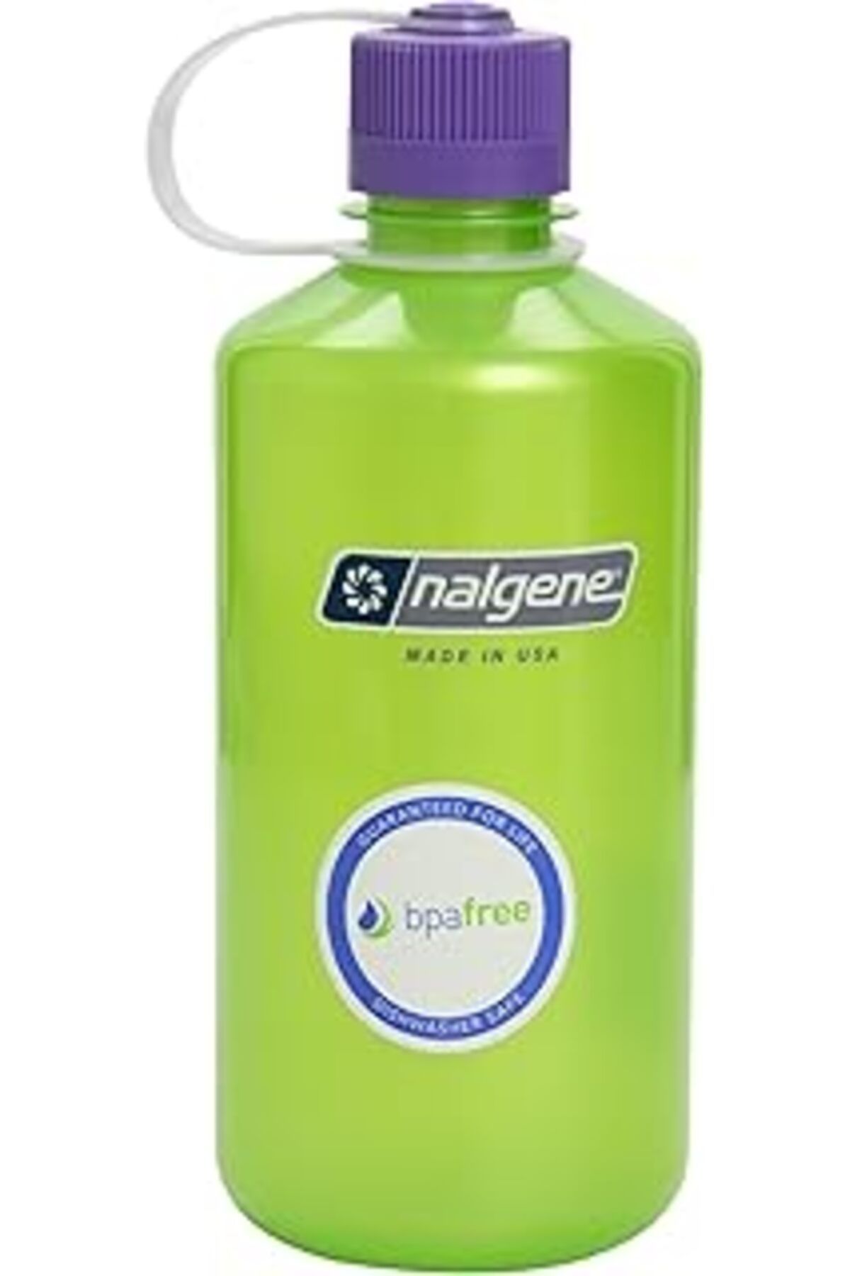 NZM TİCARET Nalgene Su Şişesi Everyday