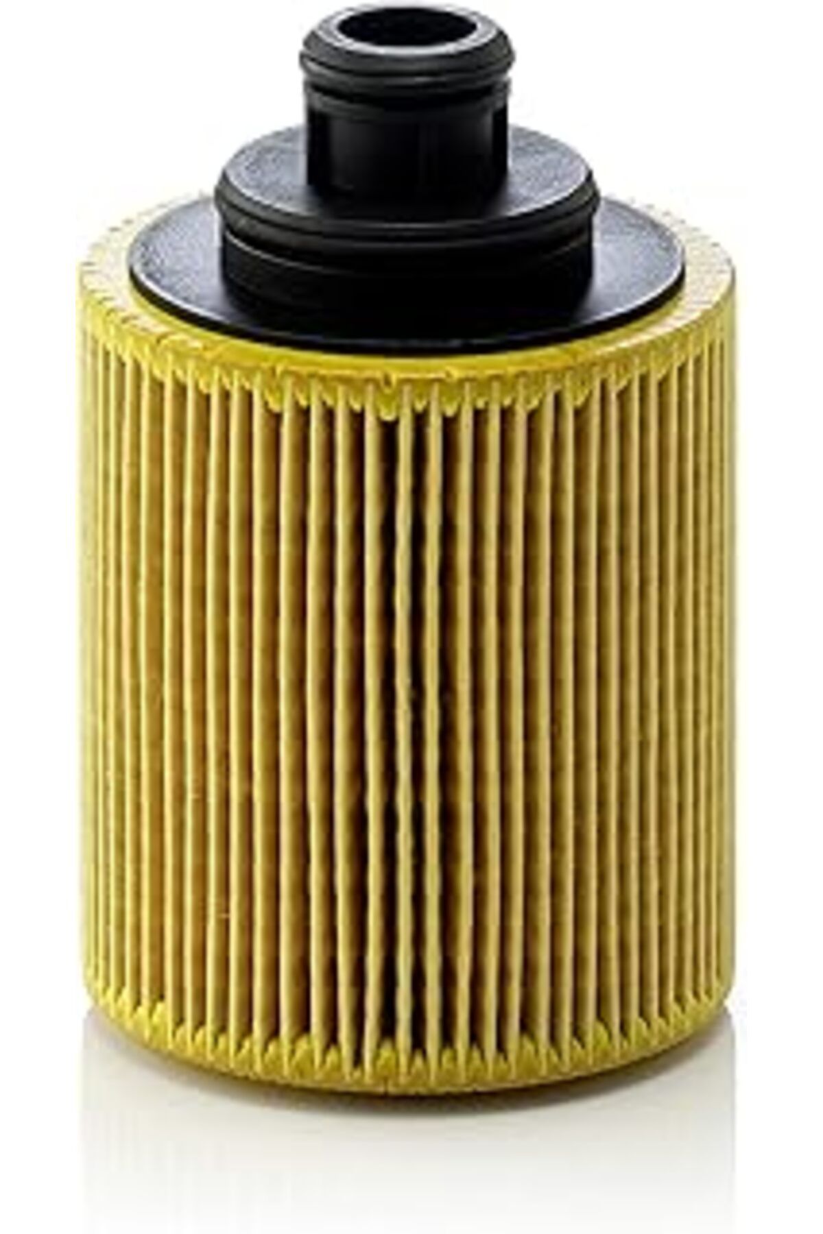 NZM TİCARET Mann-Filter Hu 712/7 X Yağ Filtresi (Fiat)